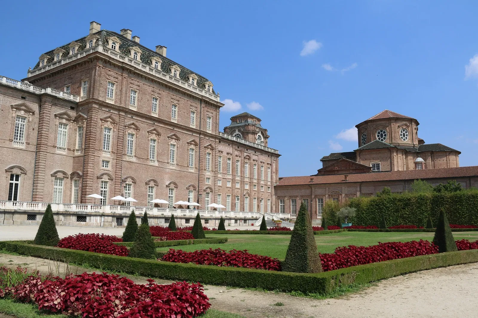 Reggia di Venaria Reale