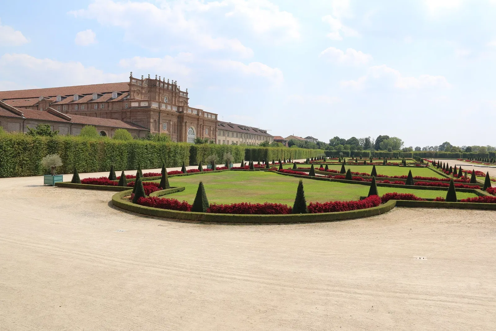 Reggia di Venaria Reale