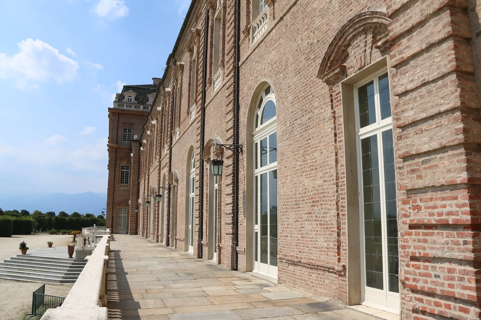 Reggia di Venaria Reale