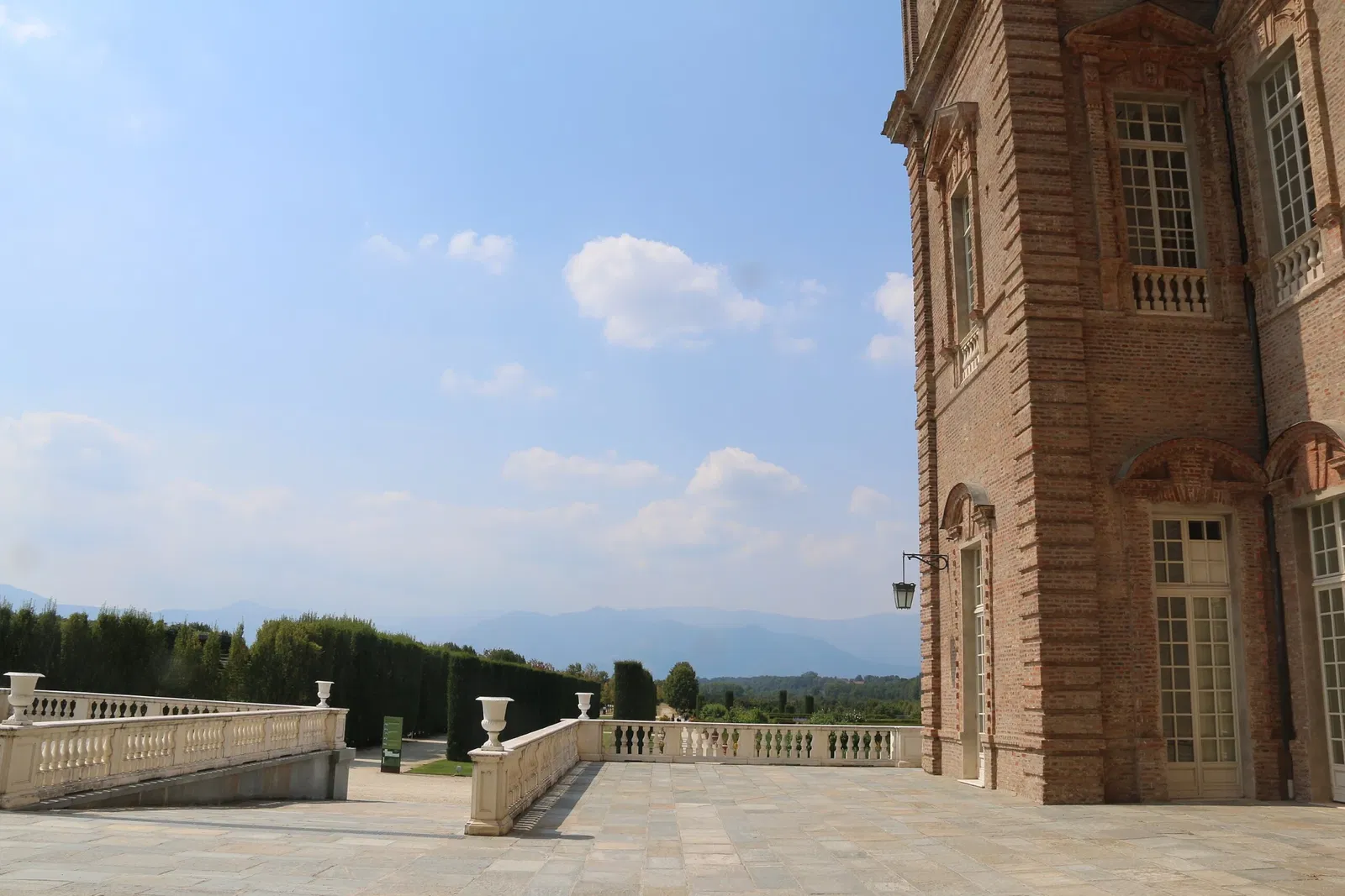 Reggia di Venaria Reale