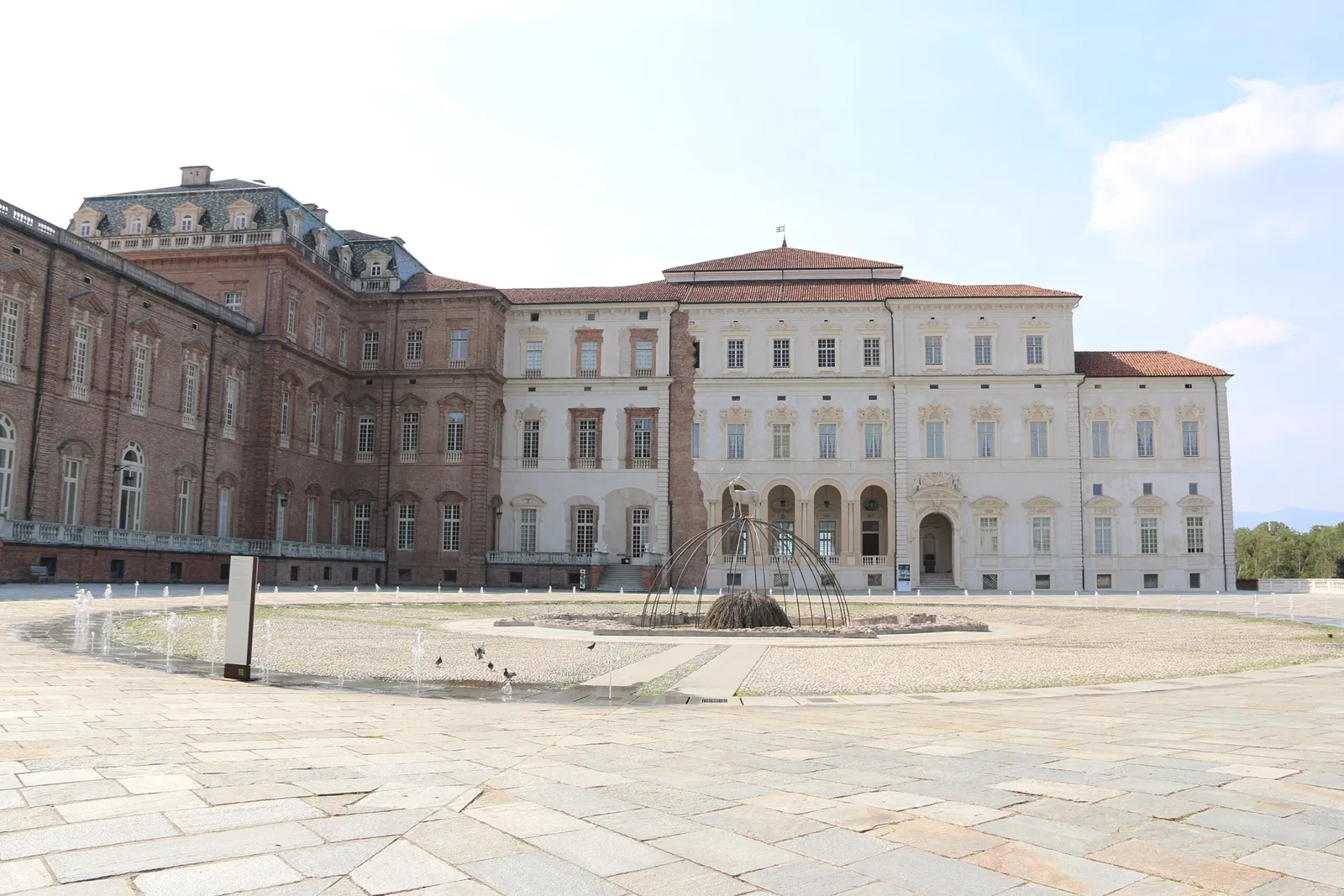 Reggia di Venaria Reale