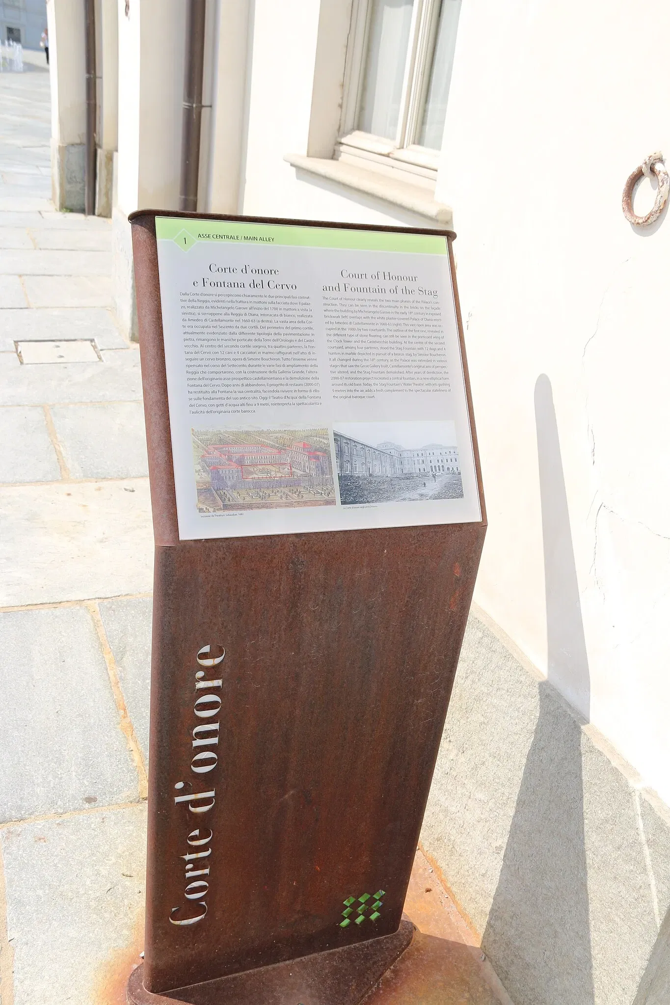 Reggia di Venaria Reale