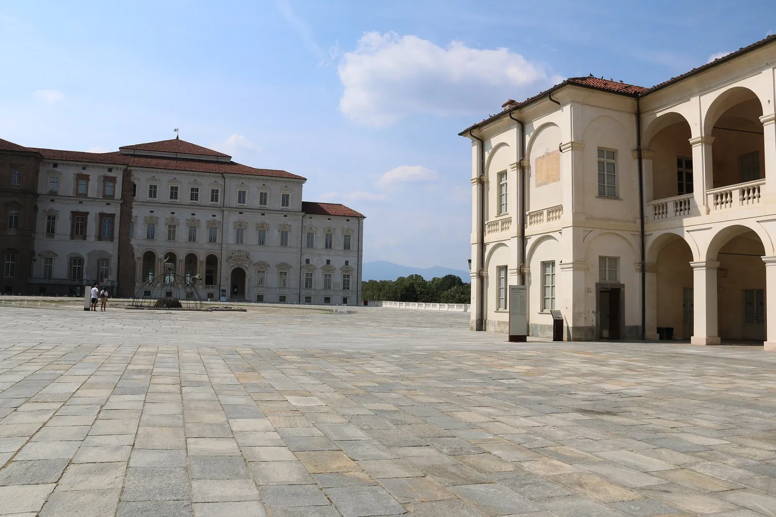 Reggia di Venaria Reale