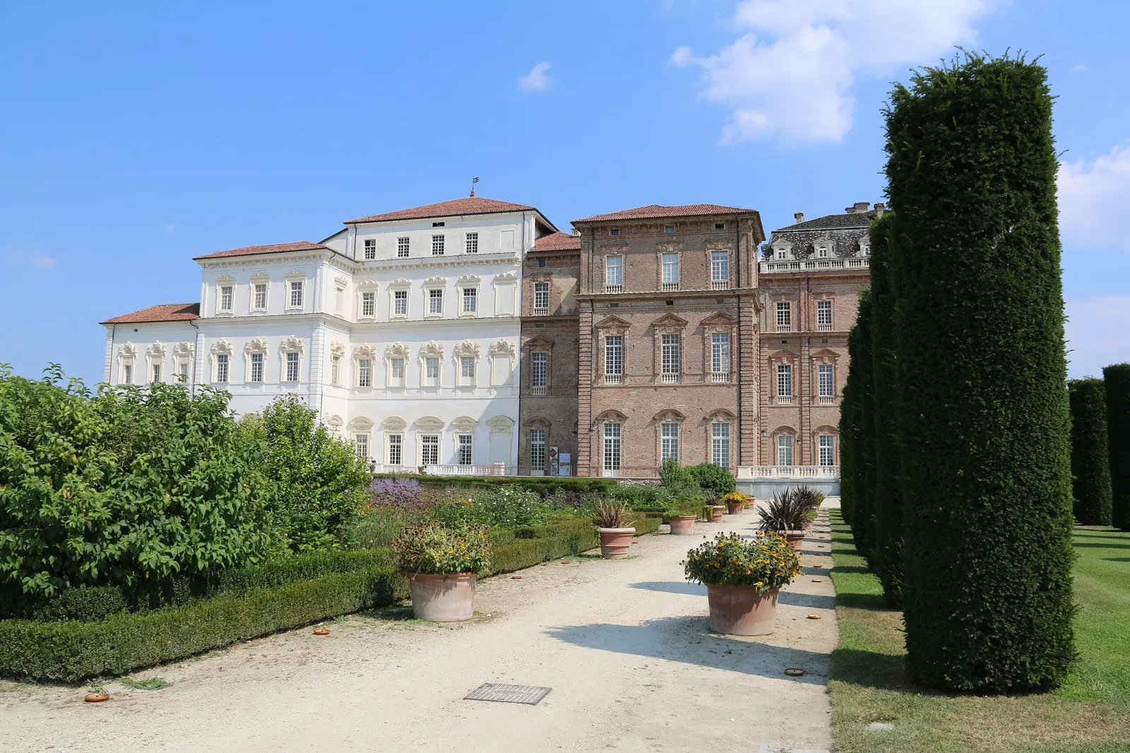 Reggia di Venaria Reale