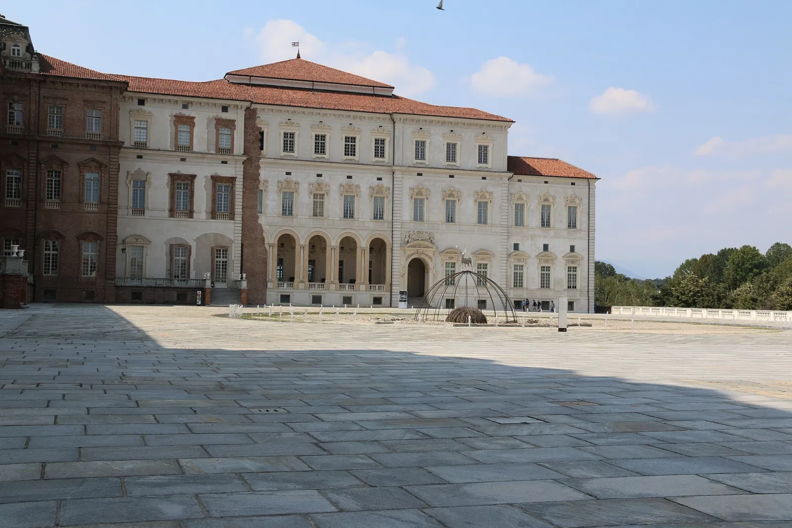Reggia di Venaria Reale