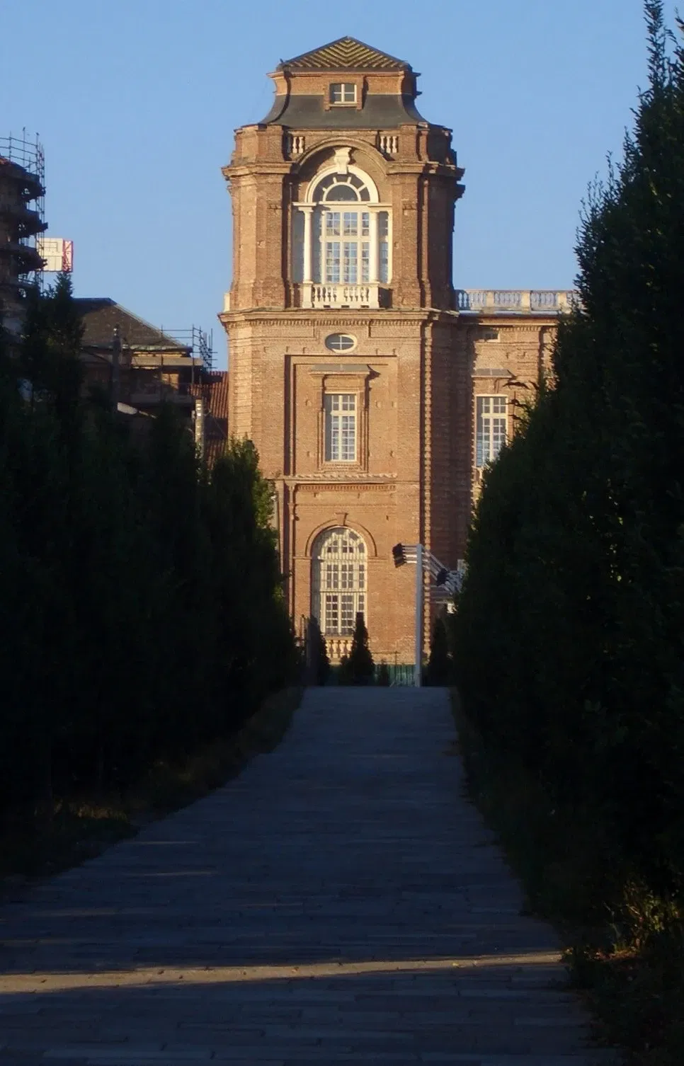 Reggia di Venaria Reale