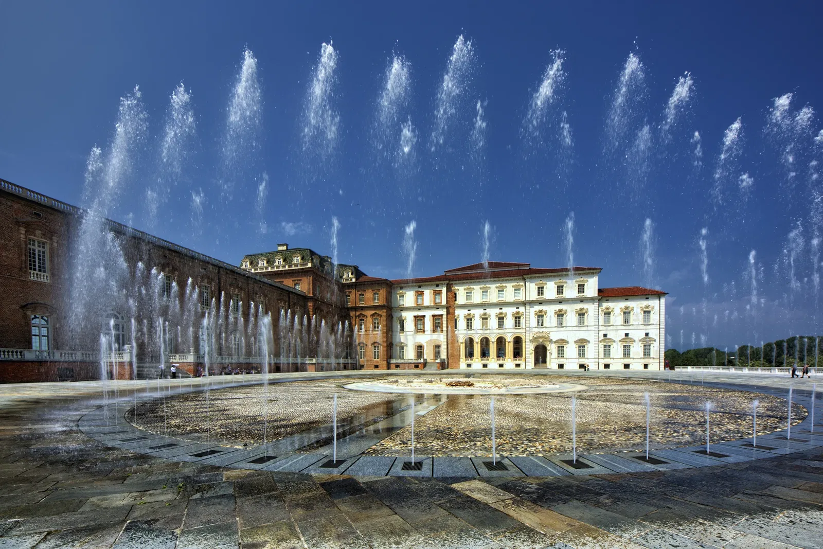 Reggia di Venaria Reale