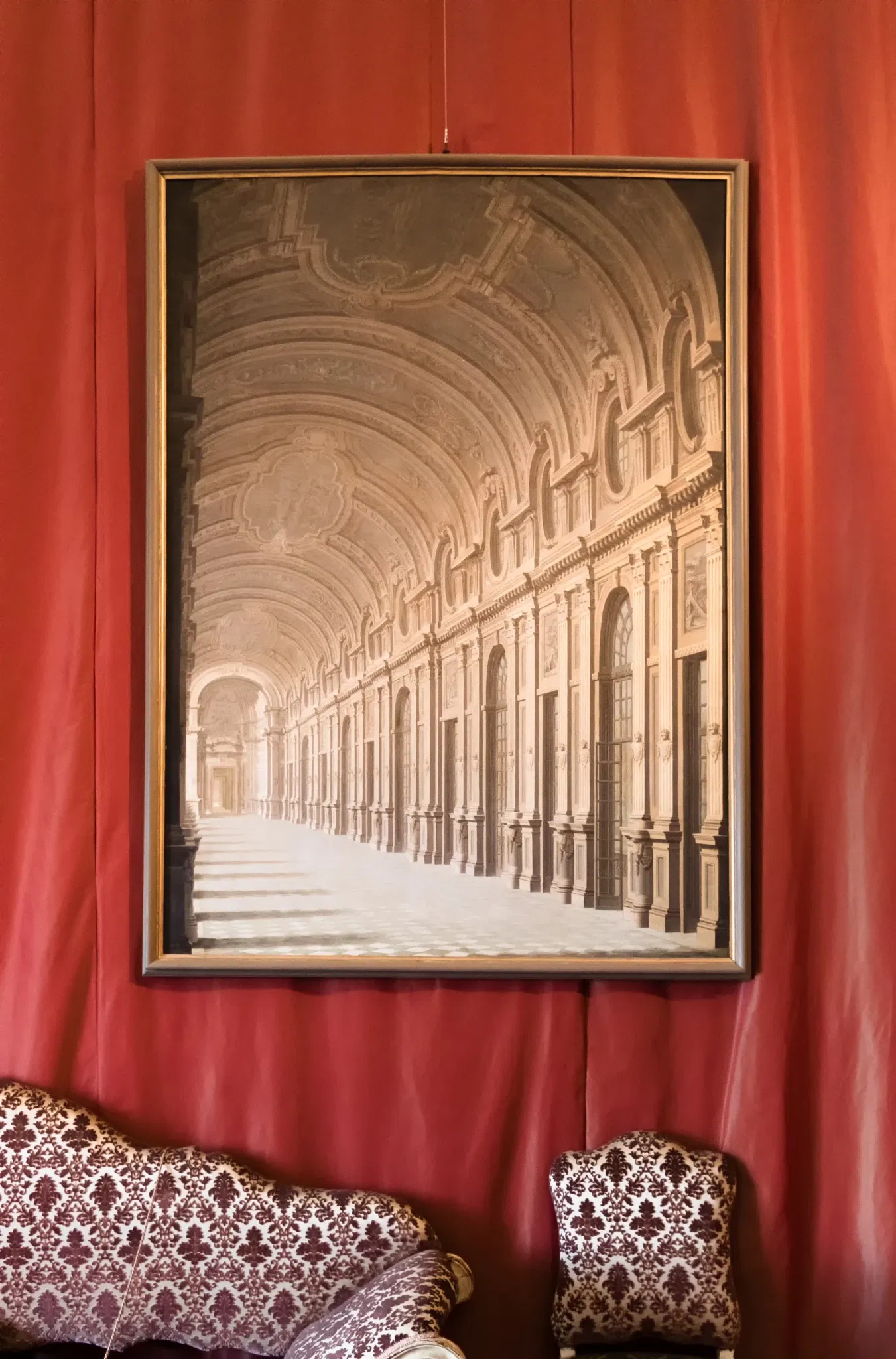 Reggia di Venaria Reale