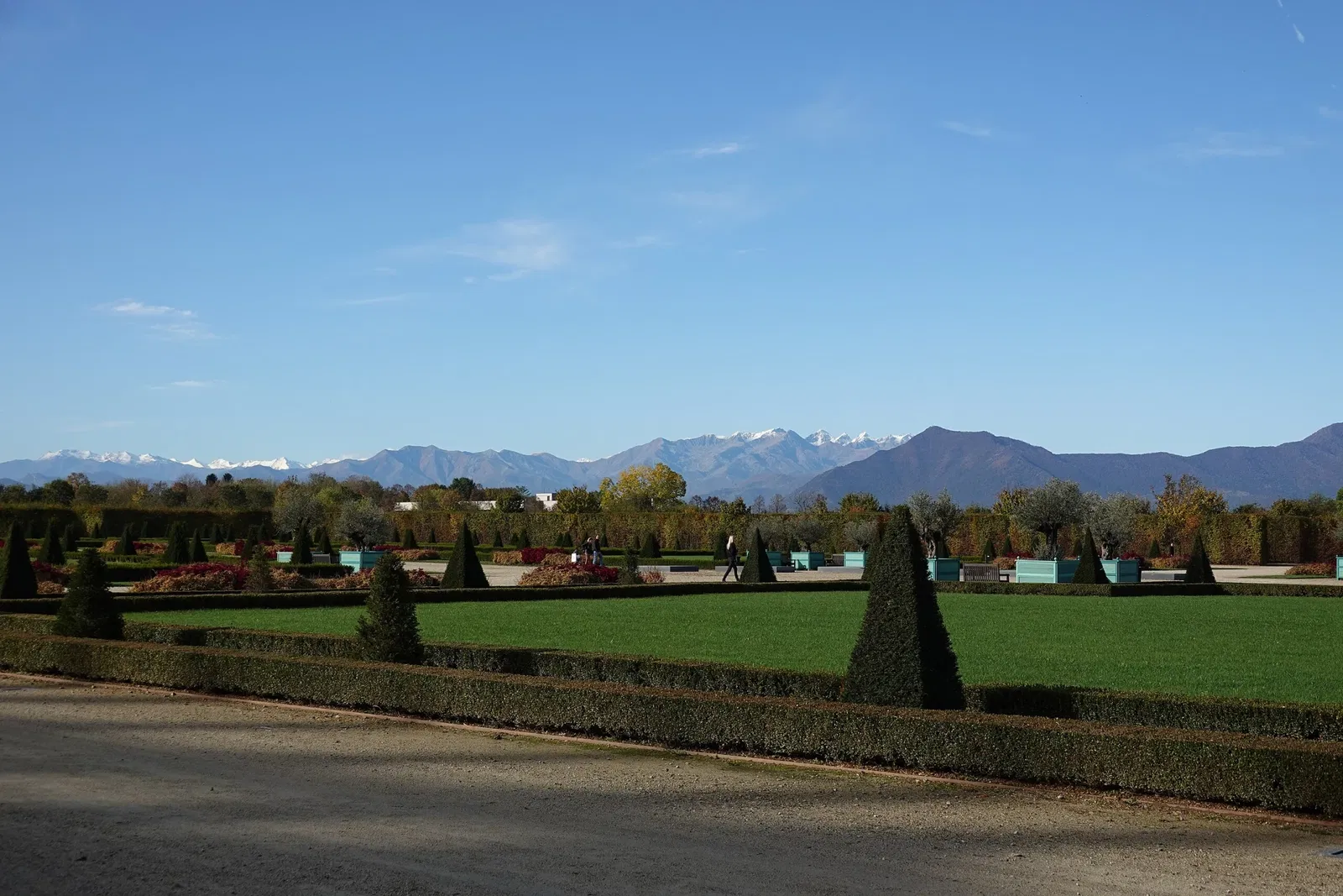 Reggia di Venaria Reale