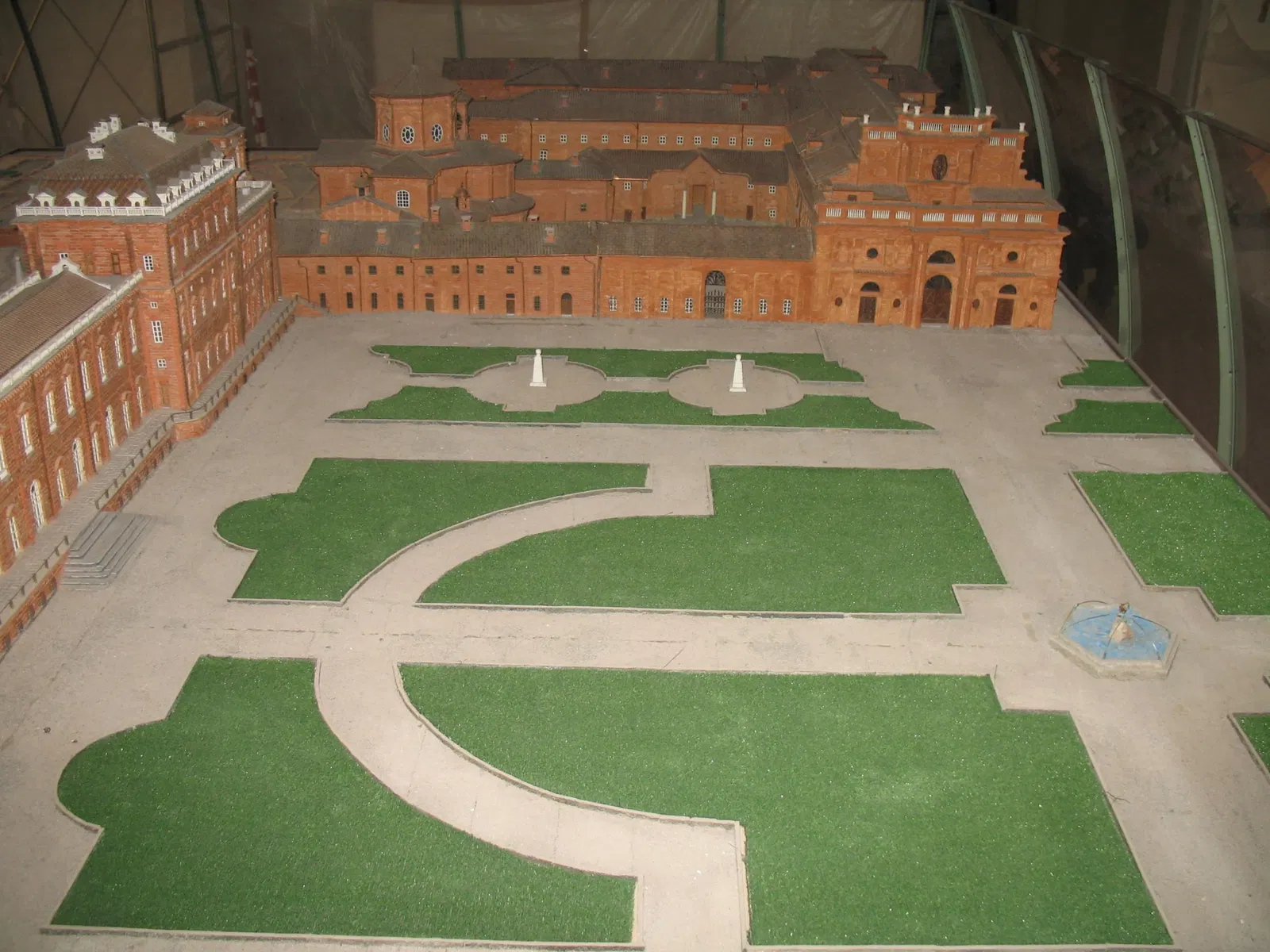 Reggia di Venaria Reale