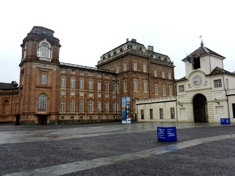 Reggia di Venaria Reale