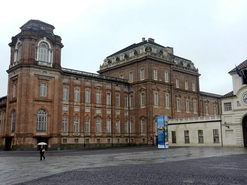 Reggia di Venaria Reale