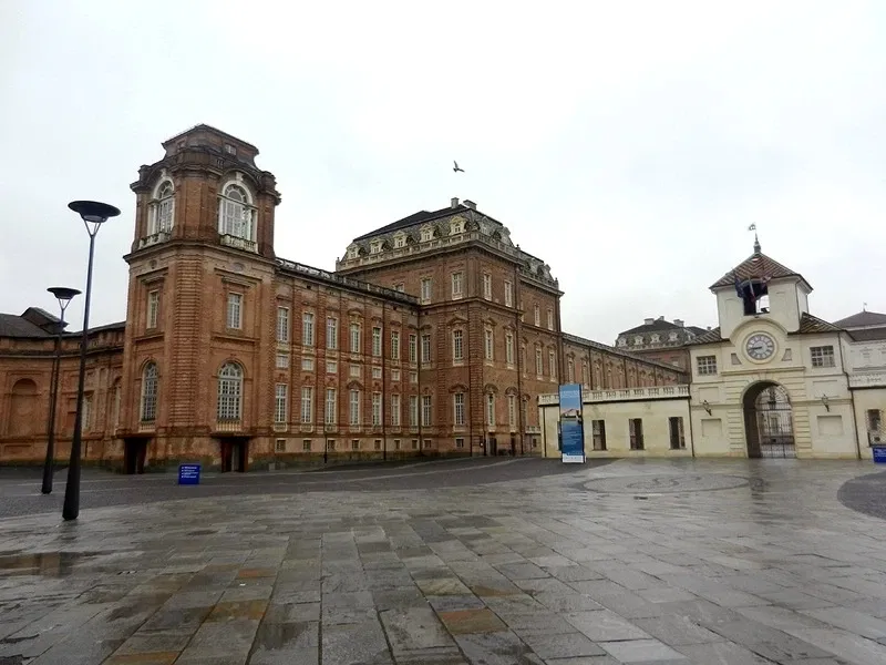 Reggia di Venaria Reale