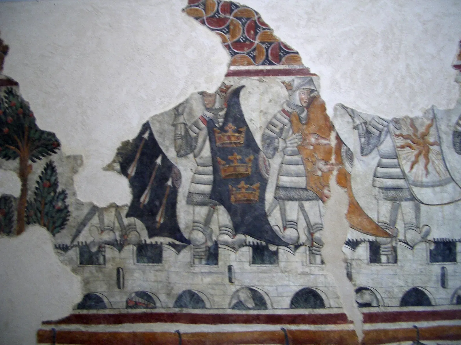 Archeological Museum of Canavese