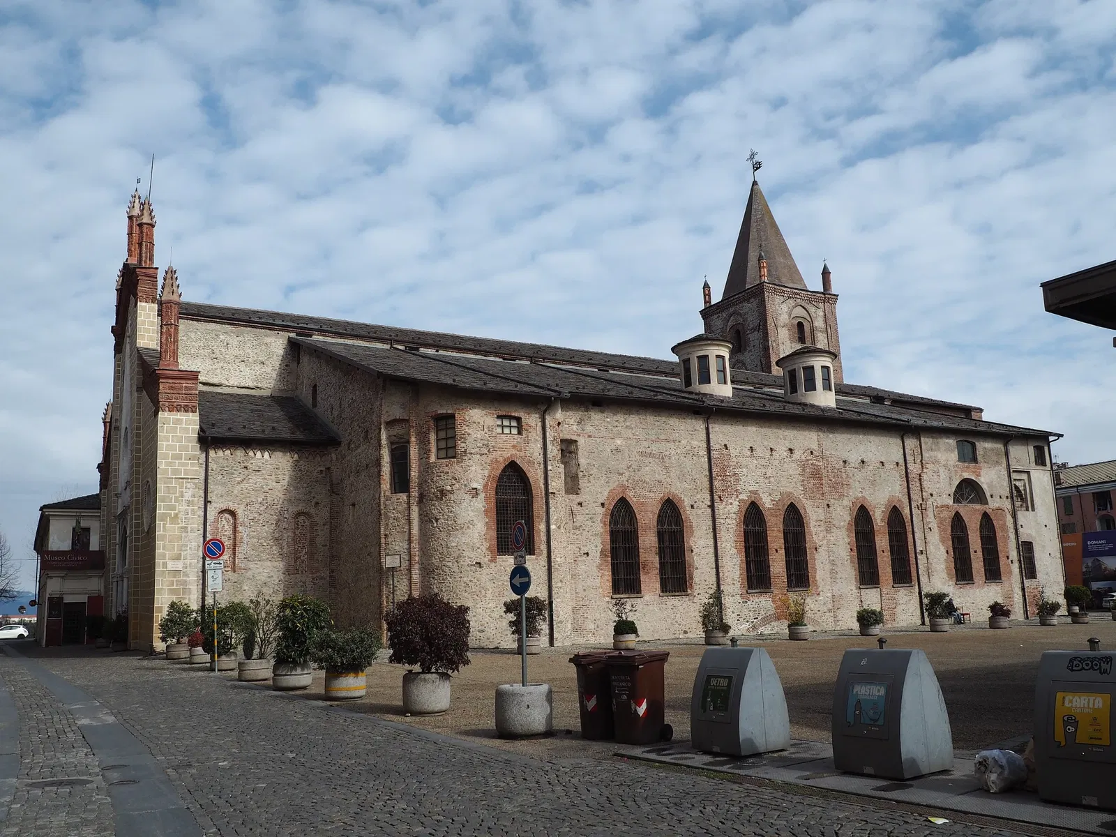 Complesso Monumentale di San Francesco