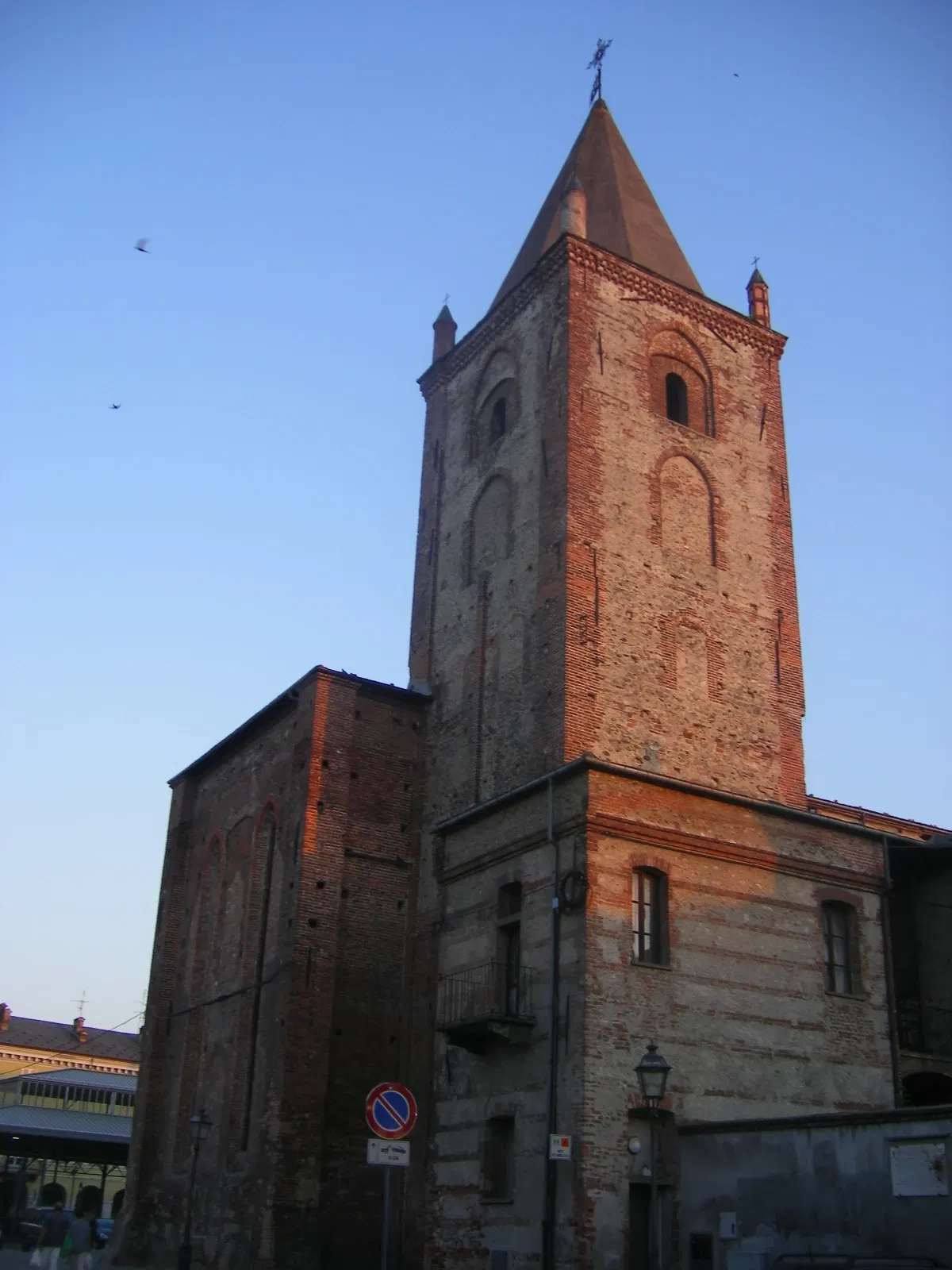 Complesso Monumentale di San Francesco