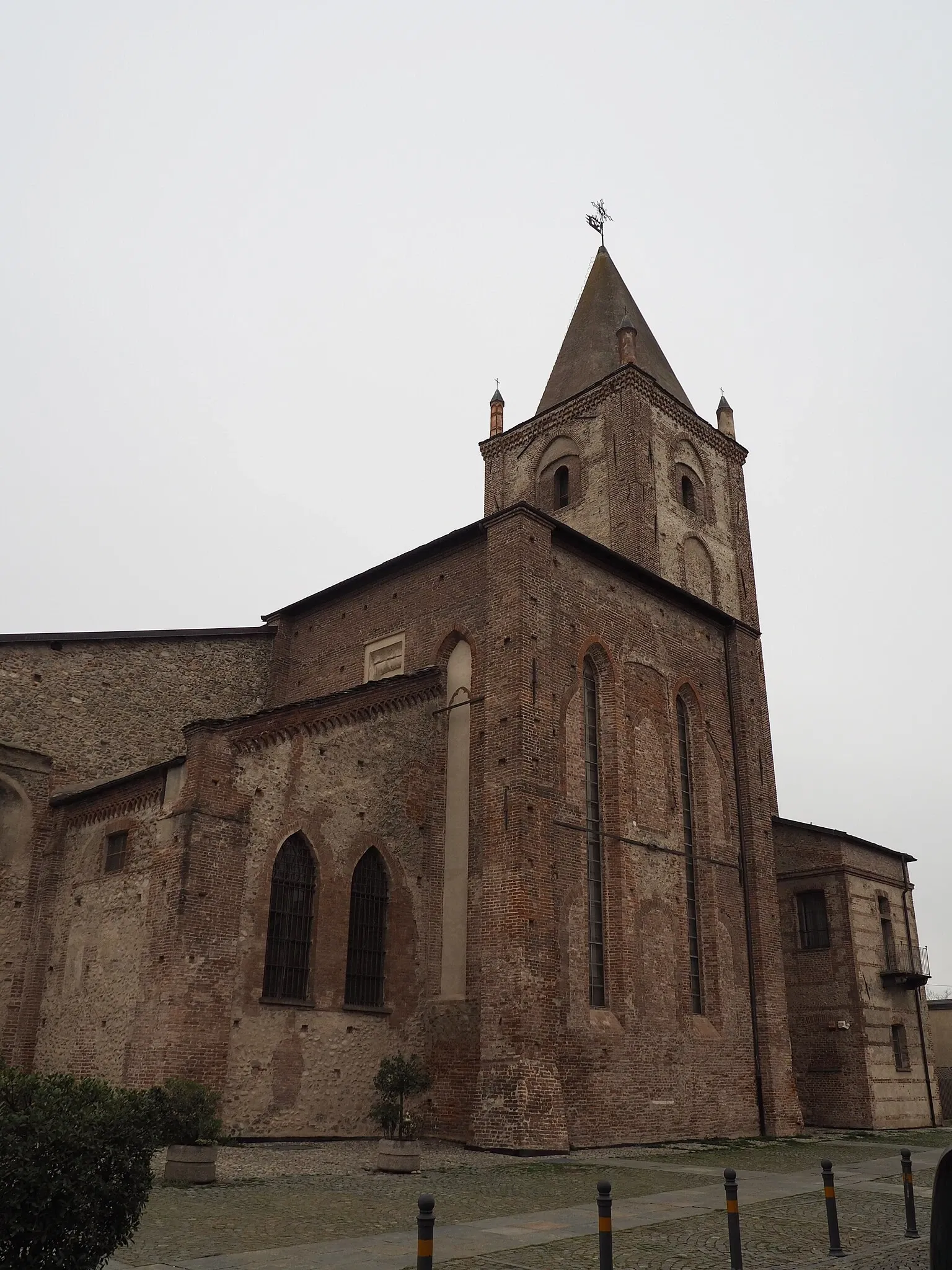 Complesso Monumentale di San Francesco