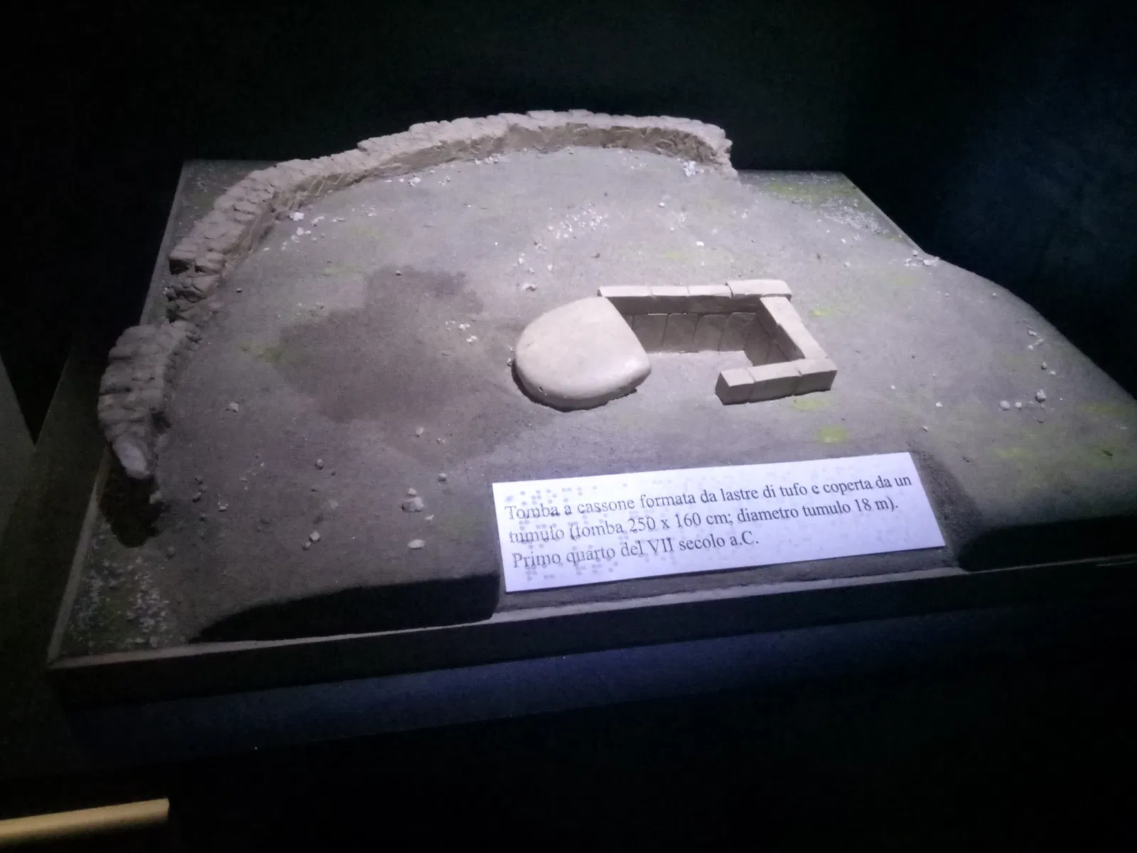 Museo Civico Archeologico Lavinium