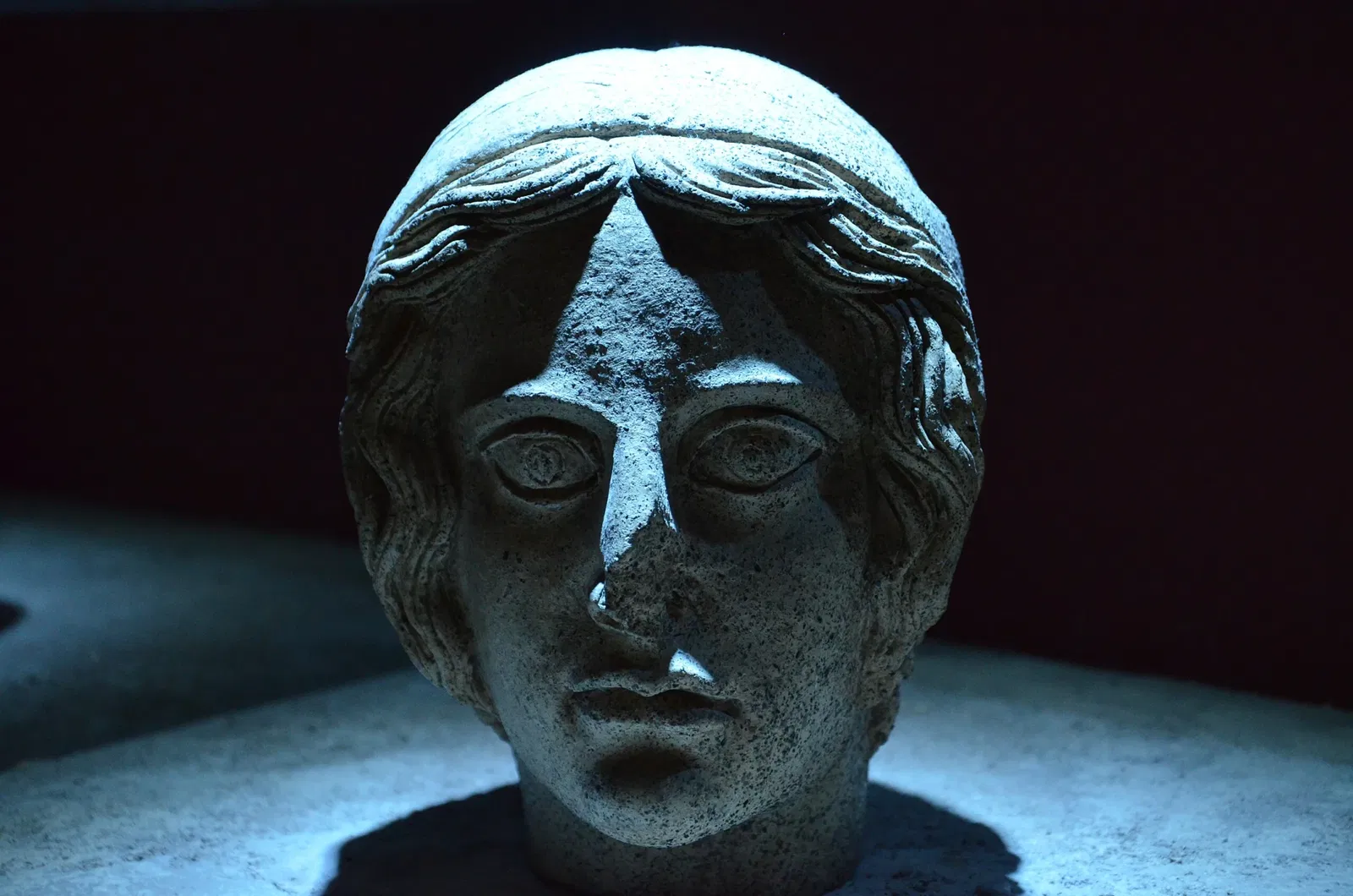 Museo Civico Archeologico Lavinium