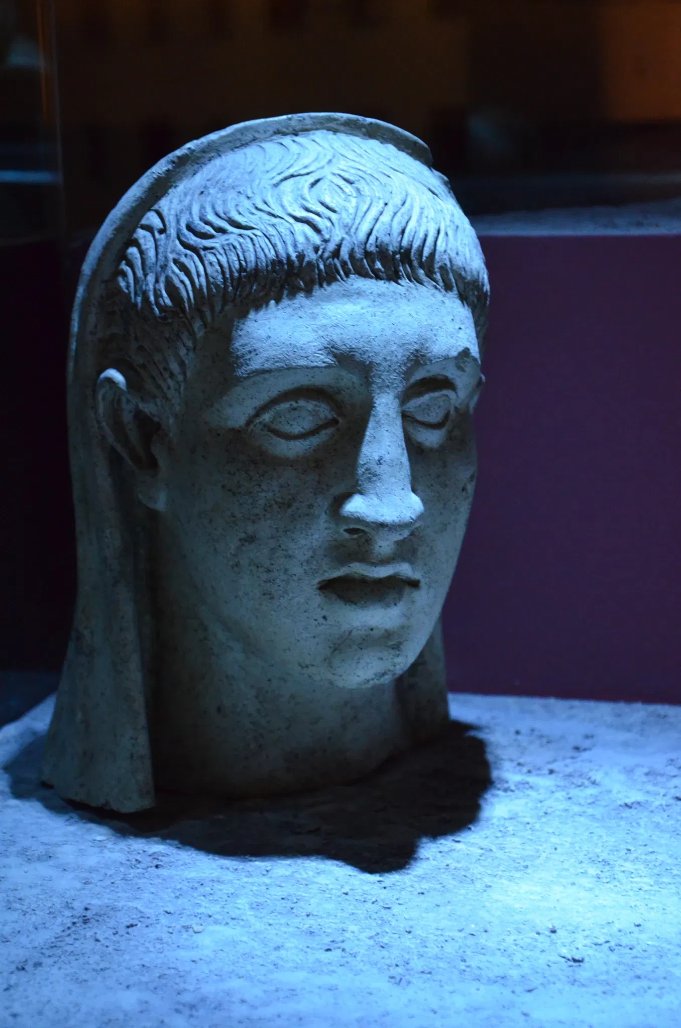Museo Civico Archeologico Lavinium