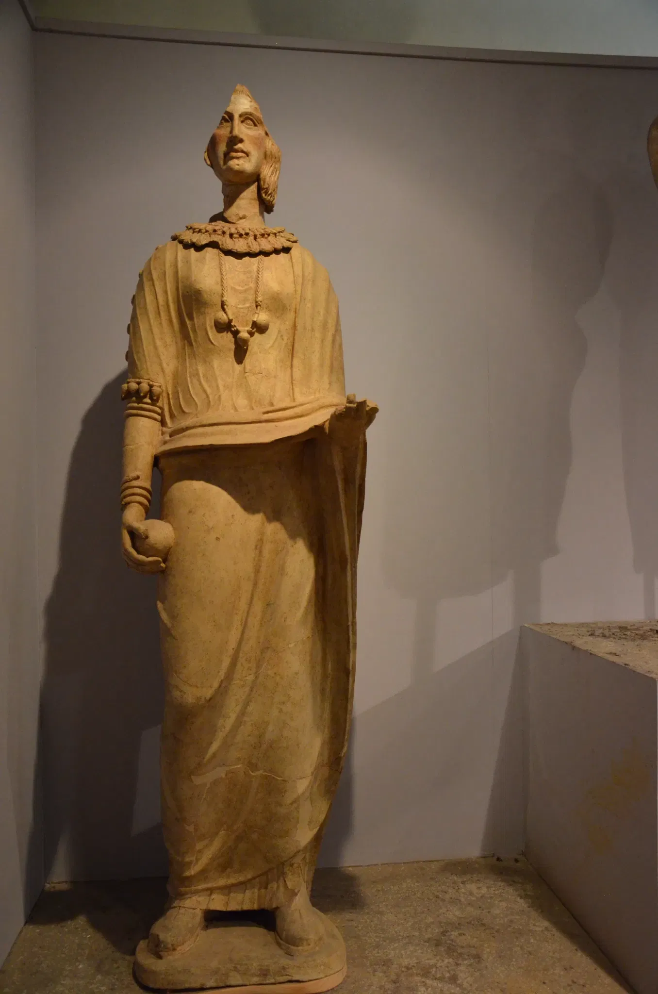 Museo Civico Archeologico Lavinium