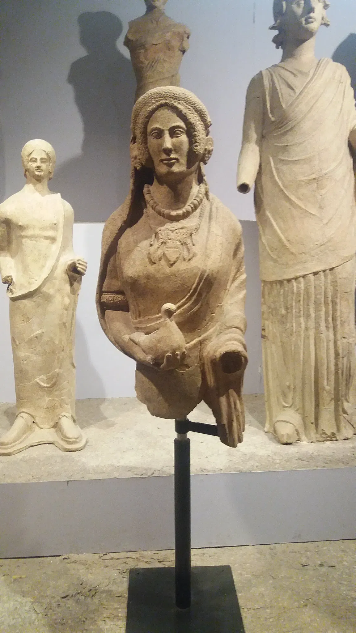 Museo Civico Archeologico Lavinium