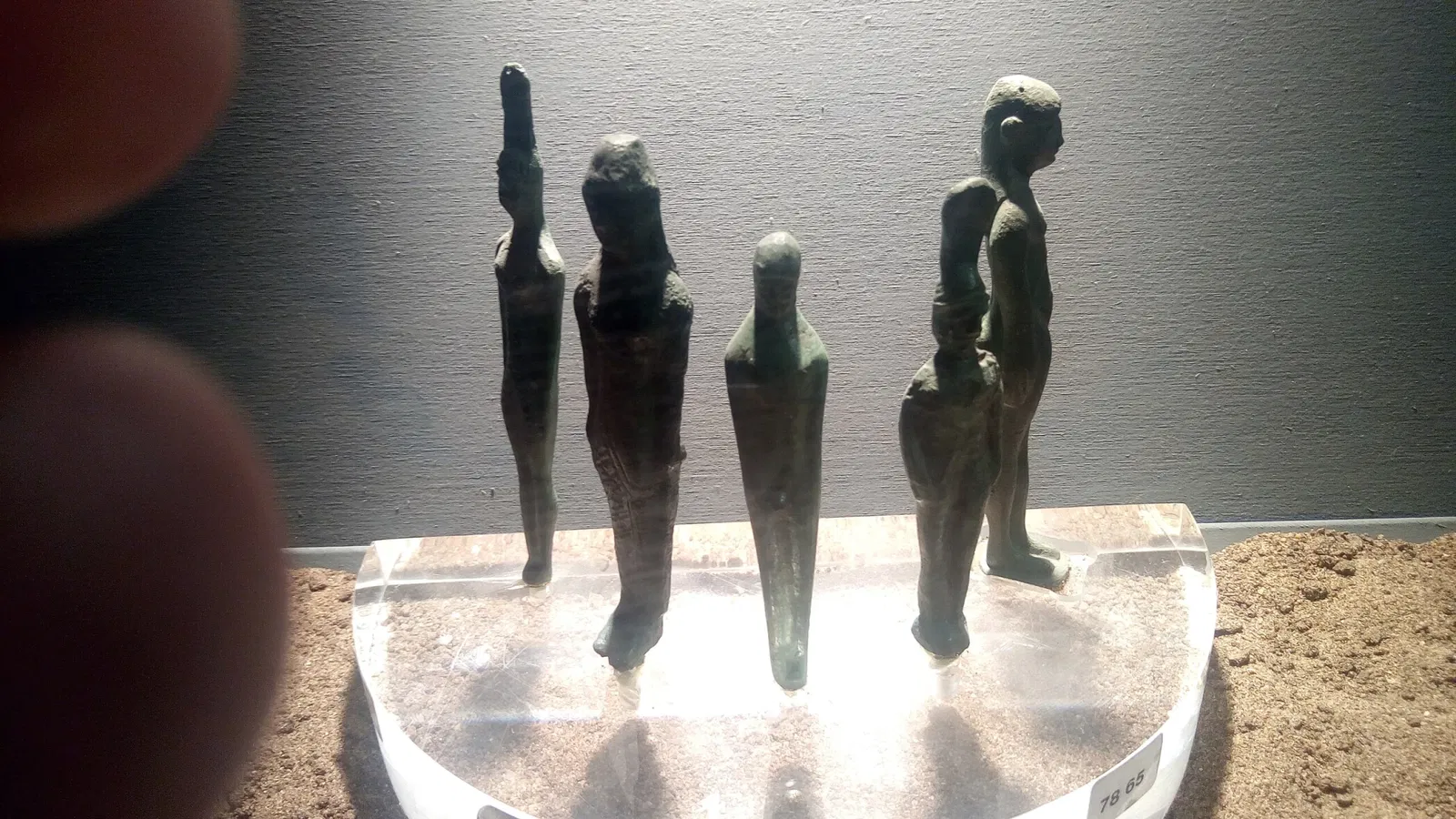 Museo Civico Archeologico Lavinium