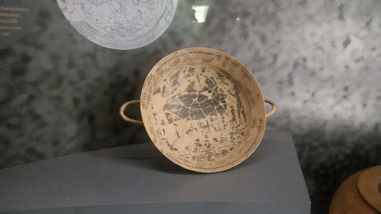 Museo Civico Archeologico Lavinium