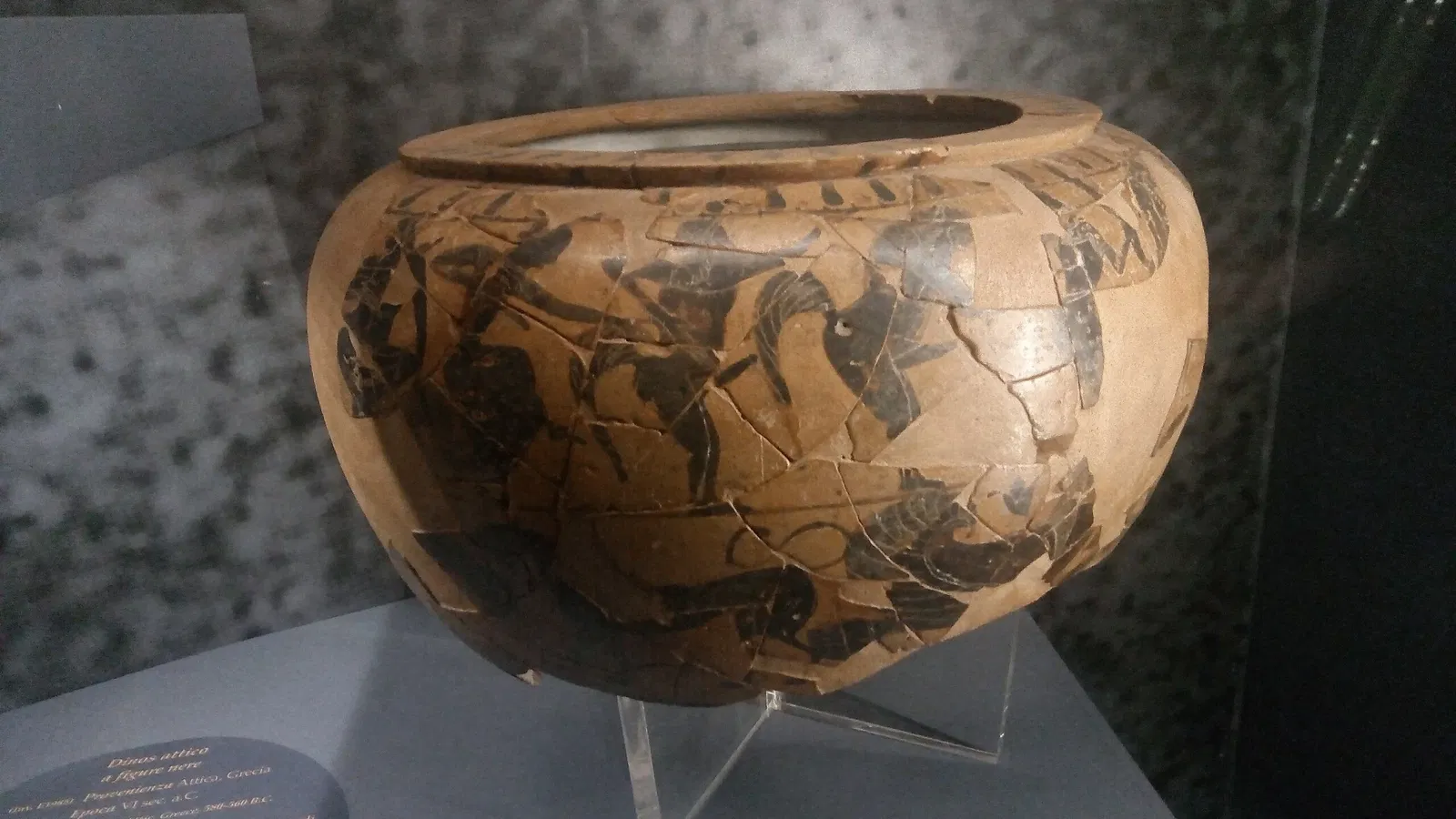 Museo Civico Archeologico Lavinium