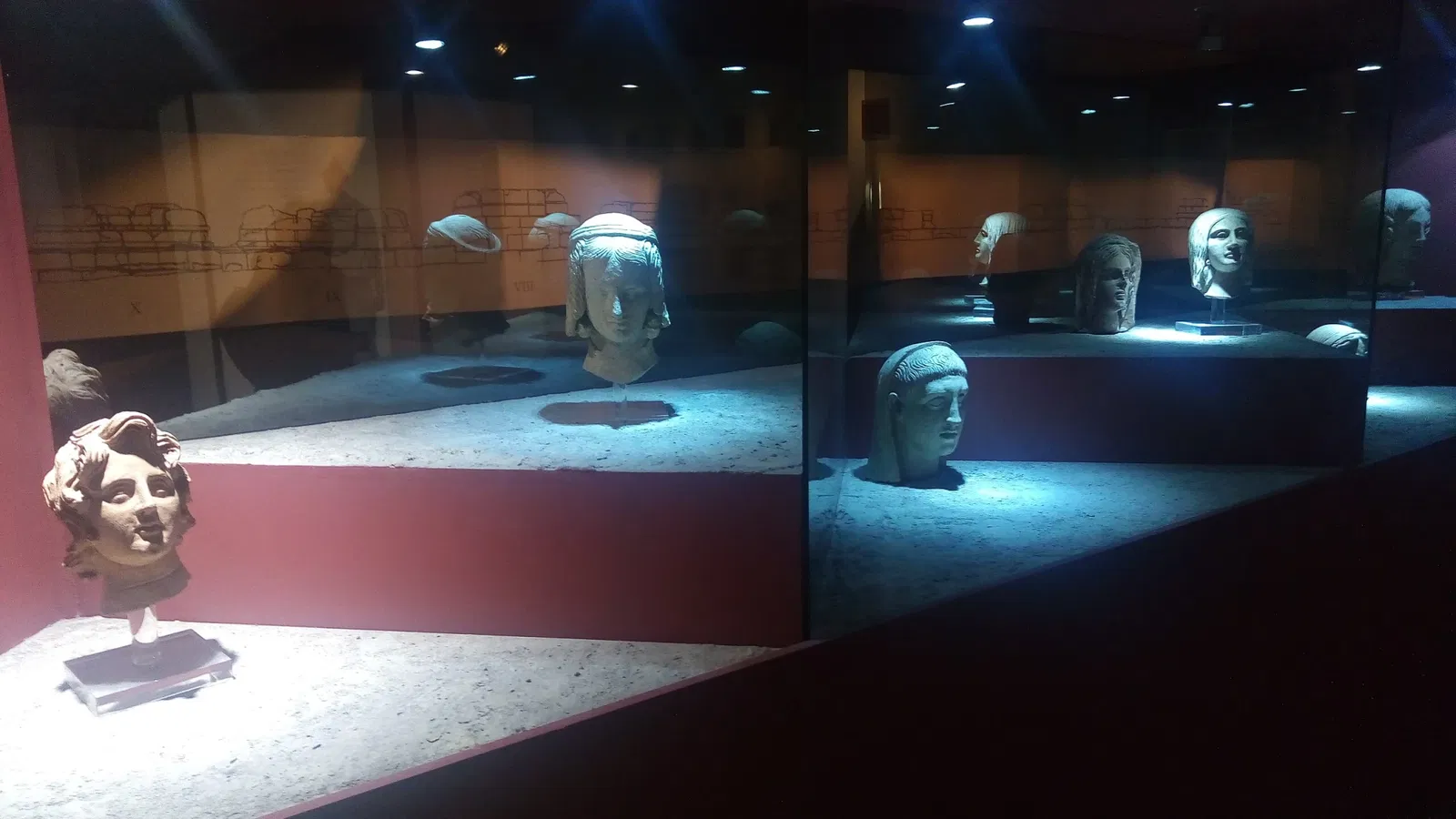 Museo Civico Archeologico Lavinium