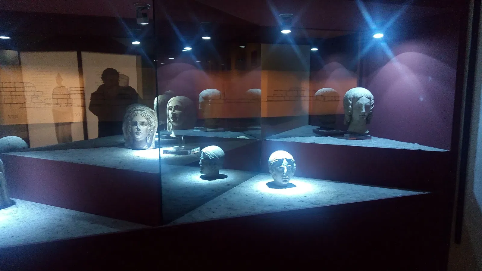 Museo Civico Archeologico Lavinium