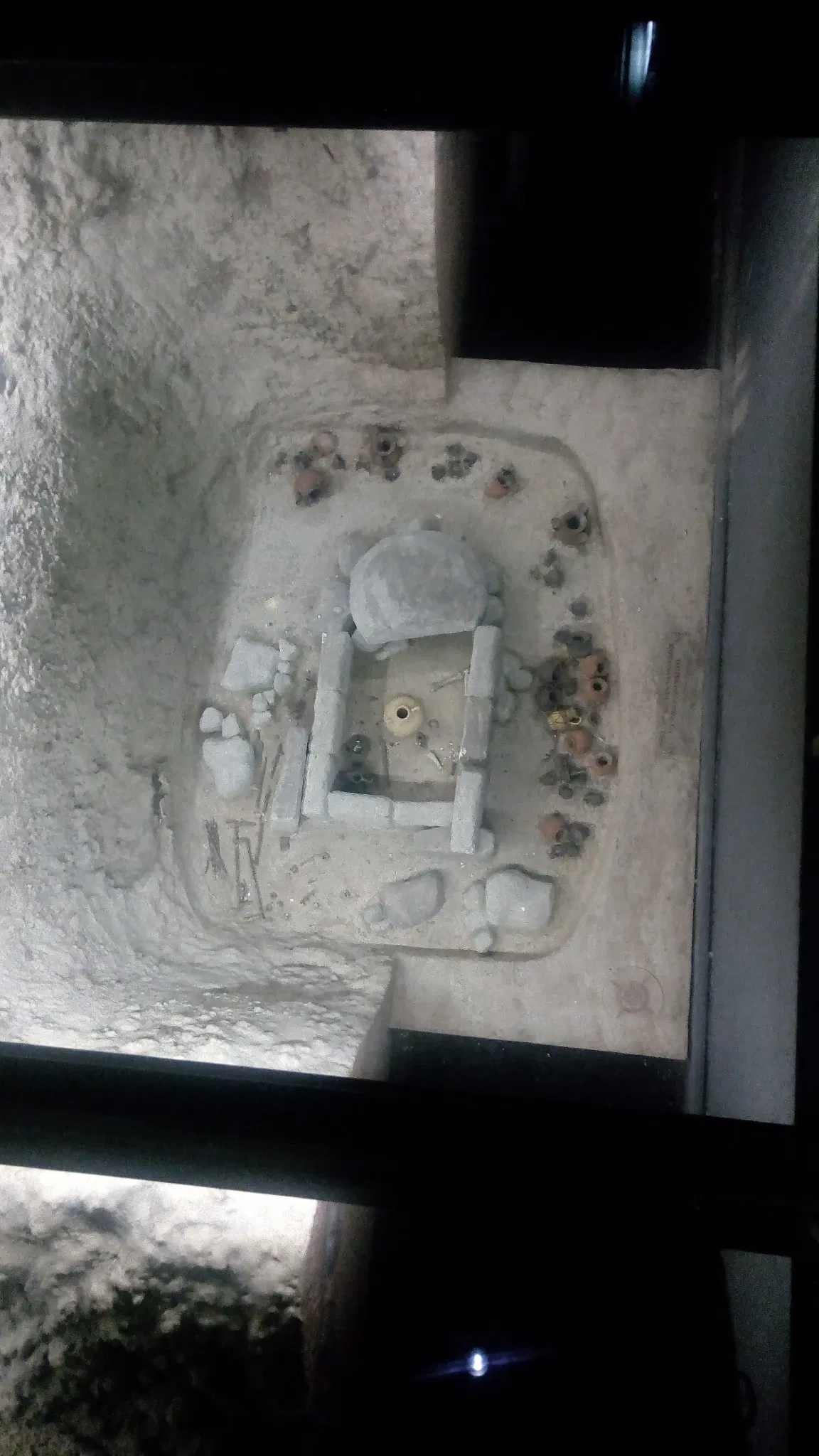 Museo Civico Archeologico Lavinium