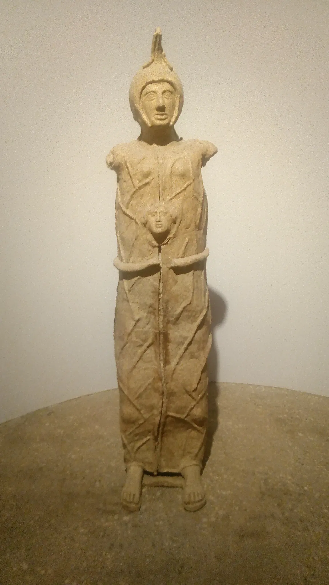 Museo Civico Archeologico Lavinium