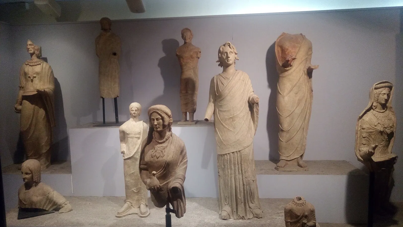 Museo Civico Archeologico Lavinium