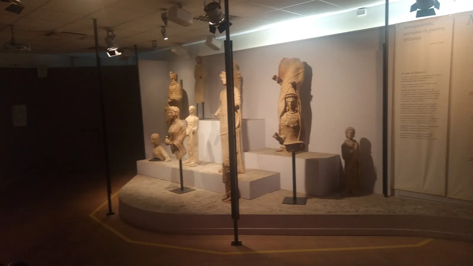Museo Civico Archeologico Lavinium