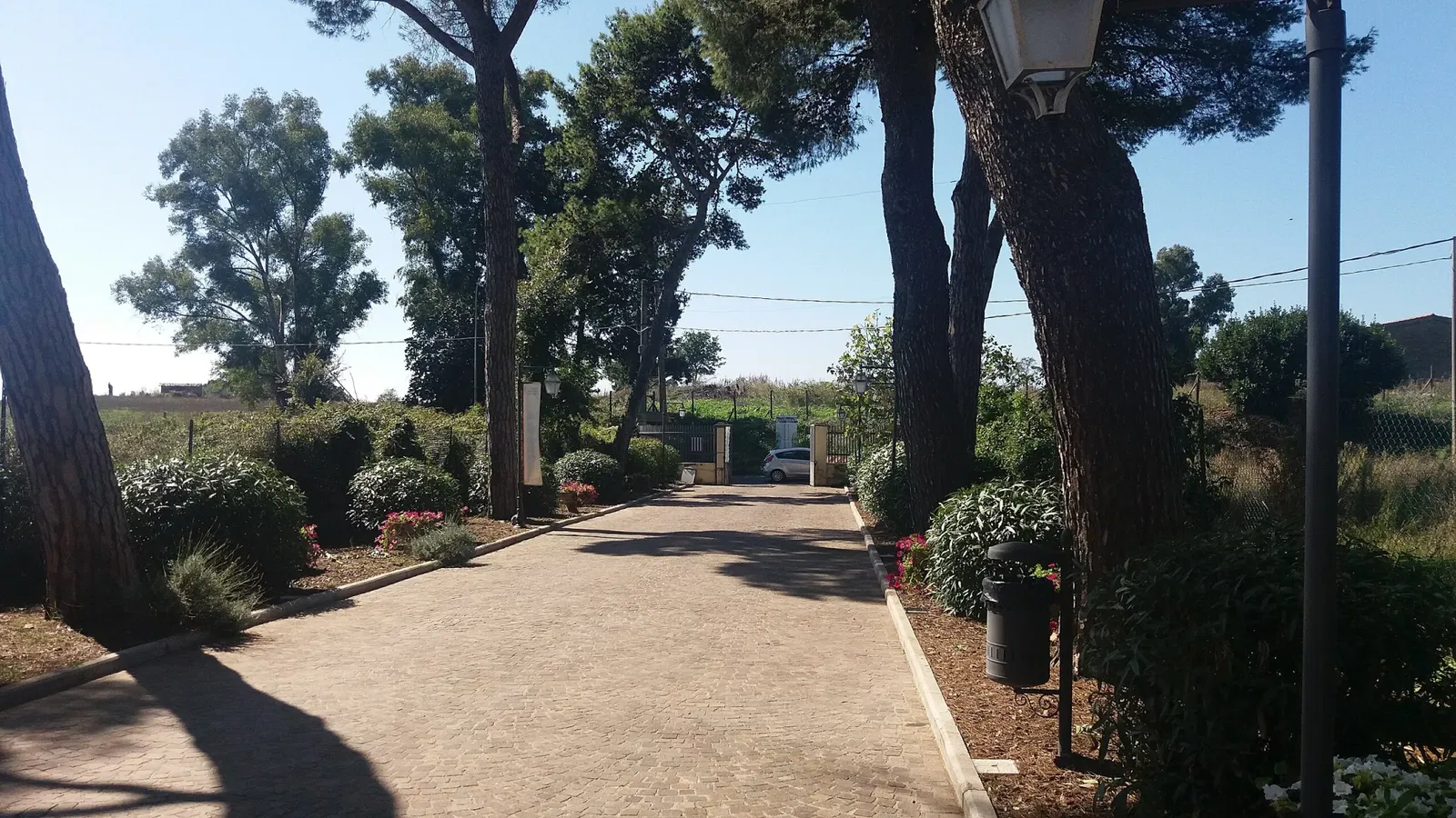 Museo Civico Archeologico Lavinium