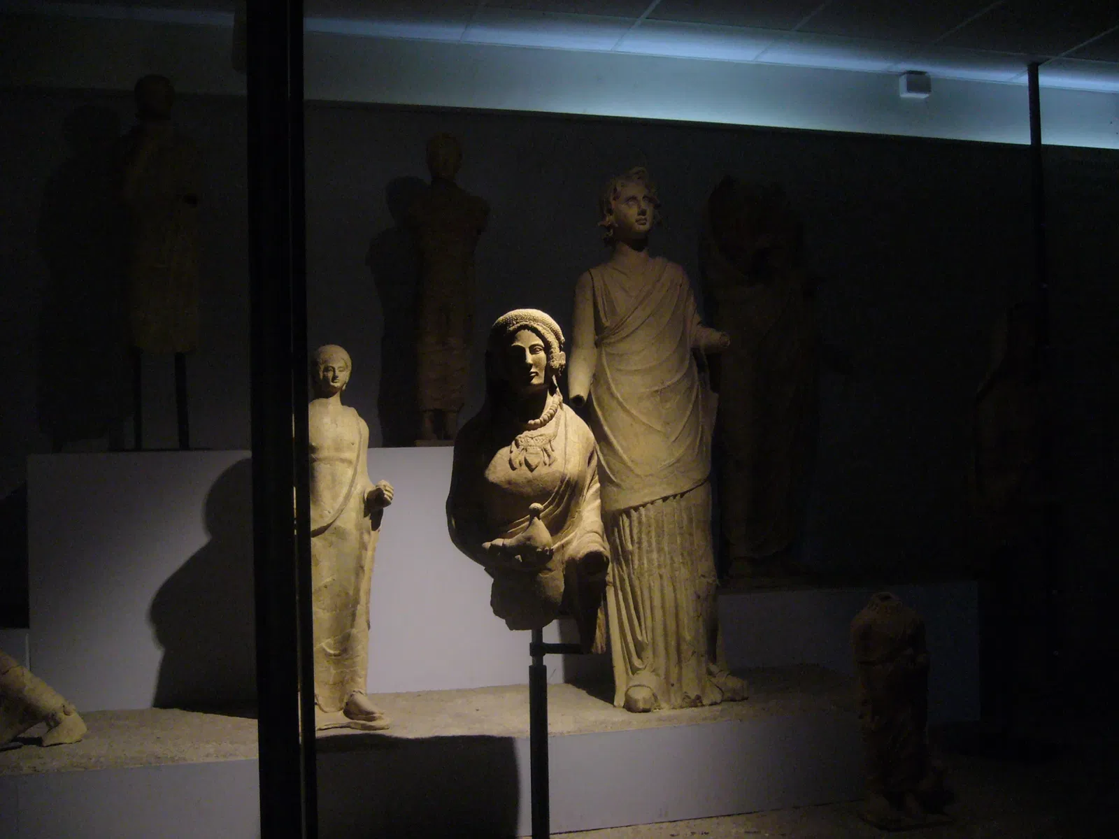 Museo Civico Archeologico Lavinium