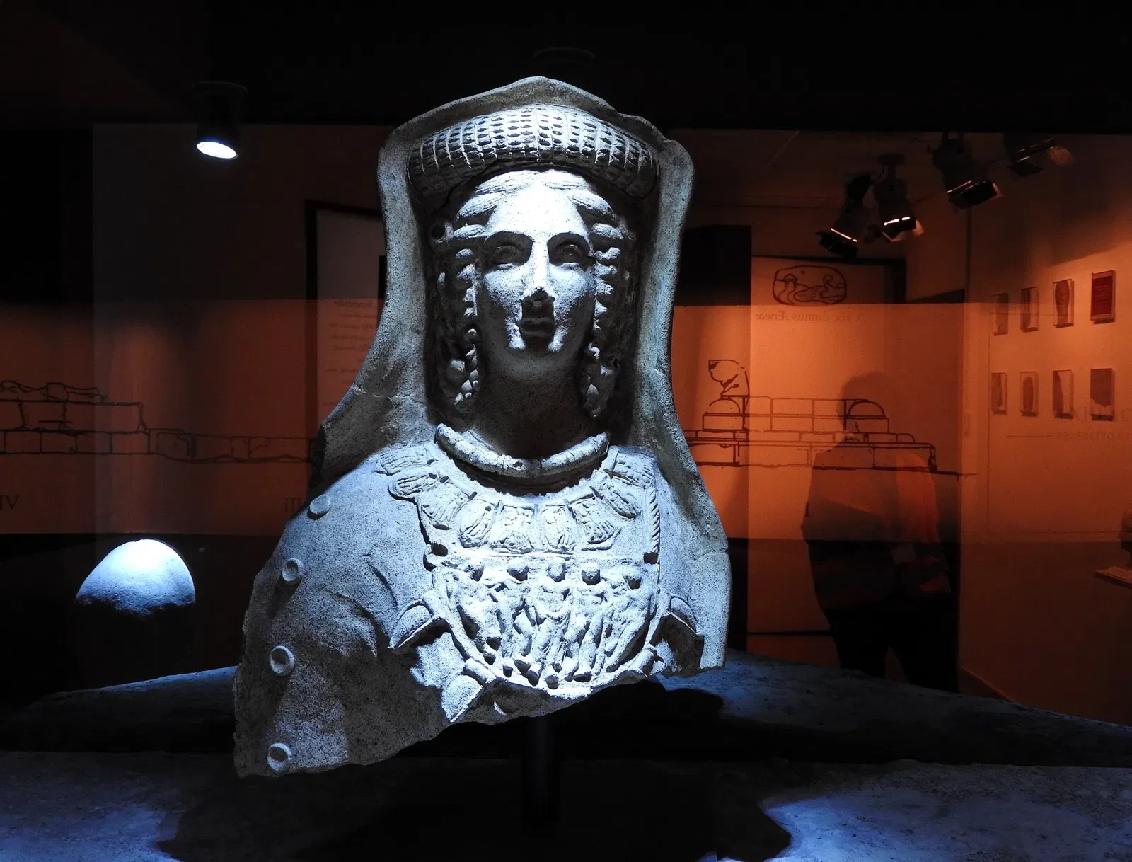 Museo Civico Archeologico Lavinium