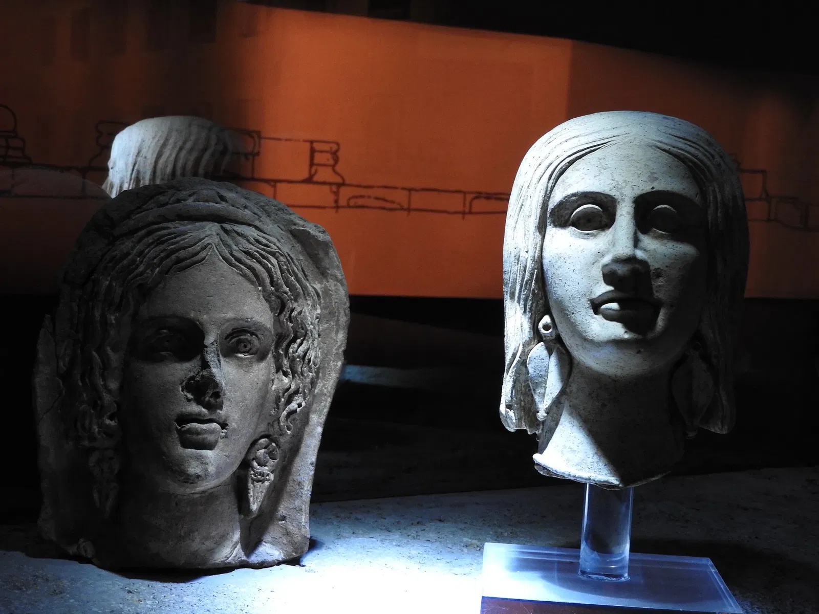 Museo Civico Archeologico Lavinium