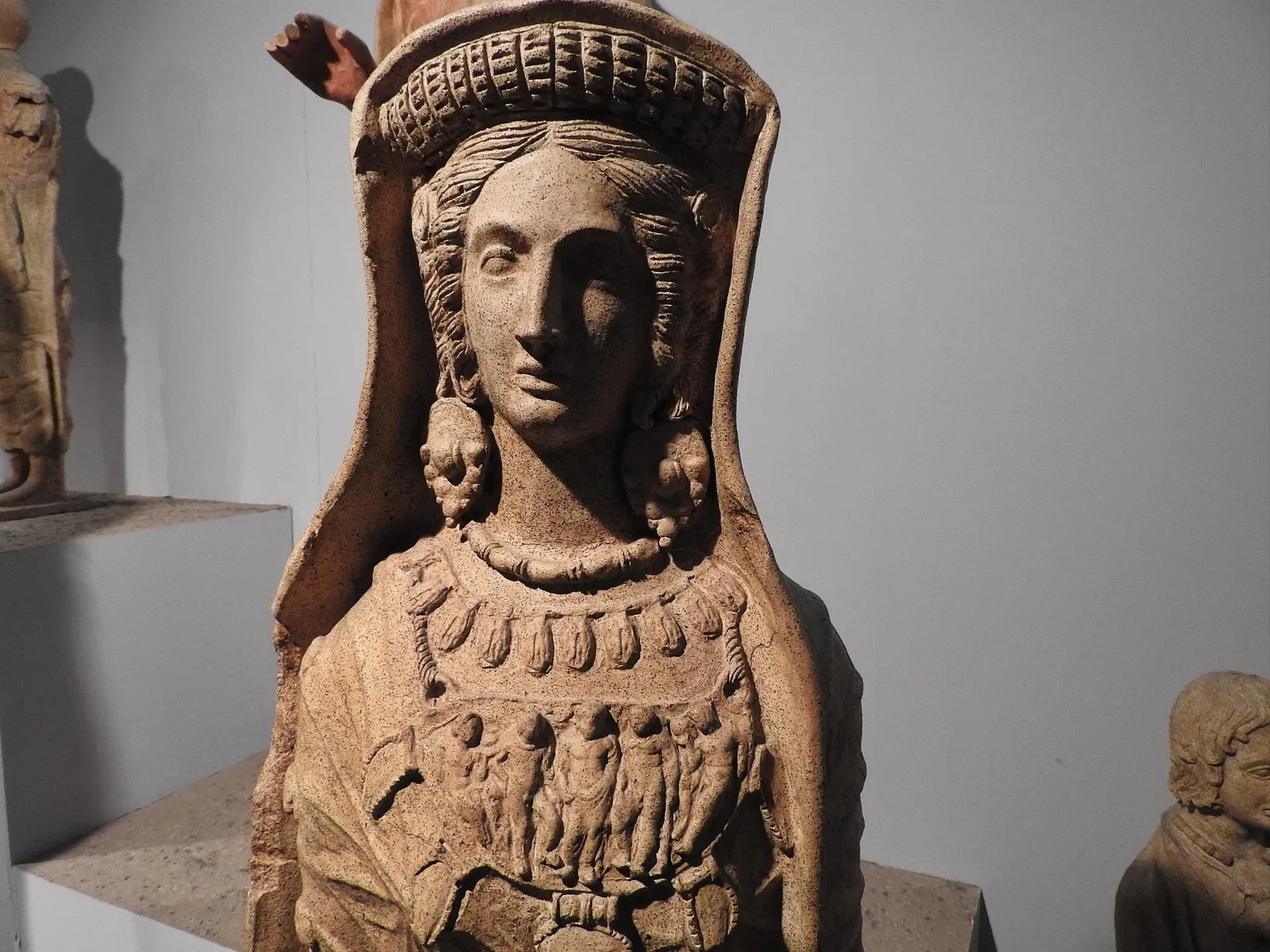 Museo Civico Archeologico Lavinium