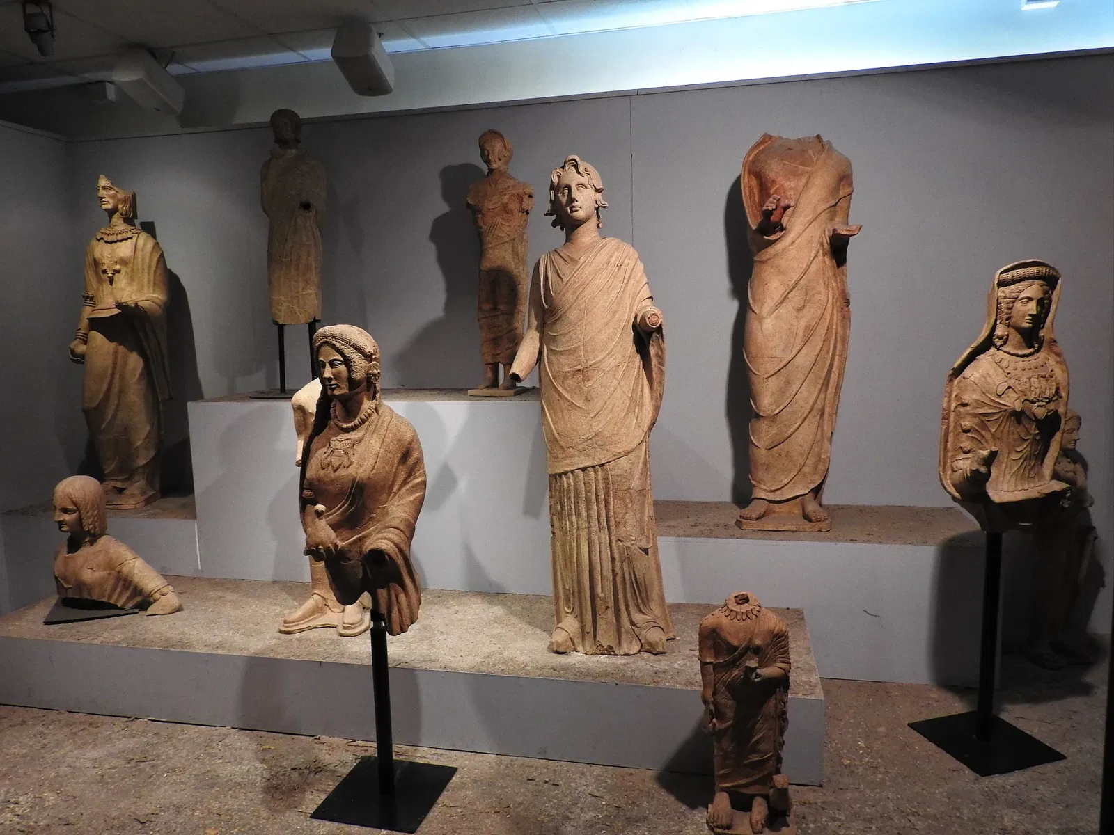 Museo Civico Archeologico Lavinium