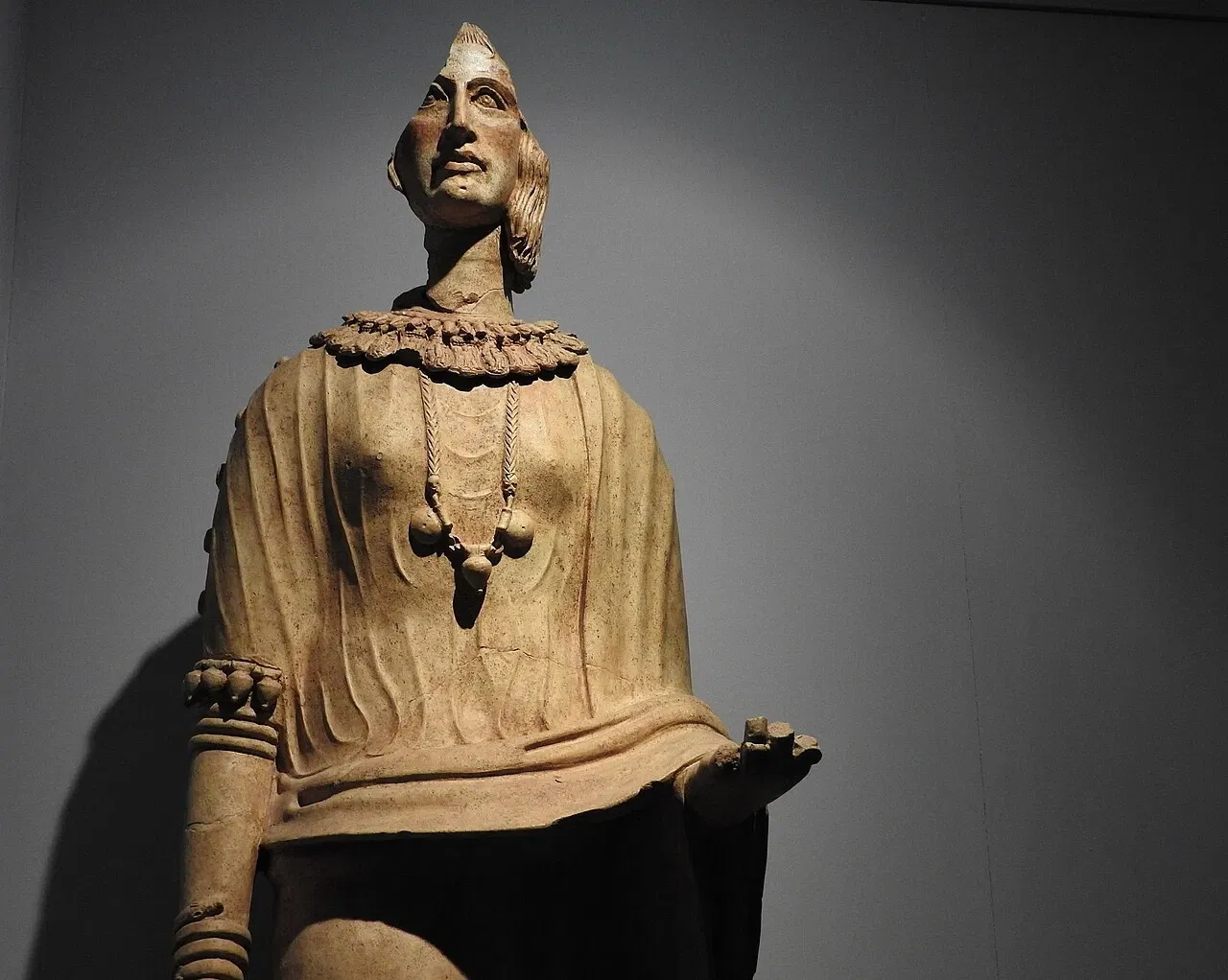 Museo Civico Archeologico Lavinium