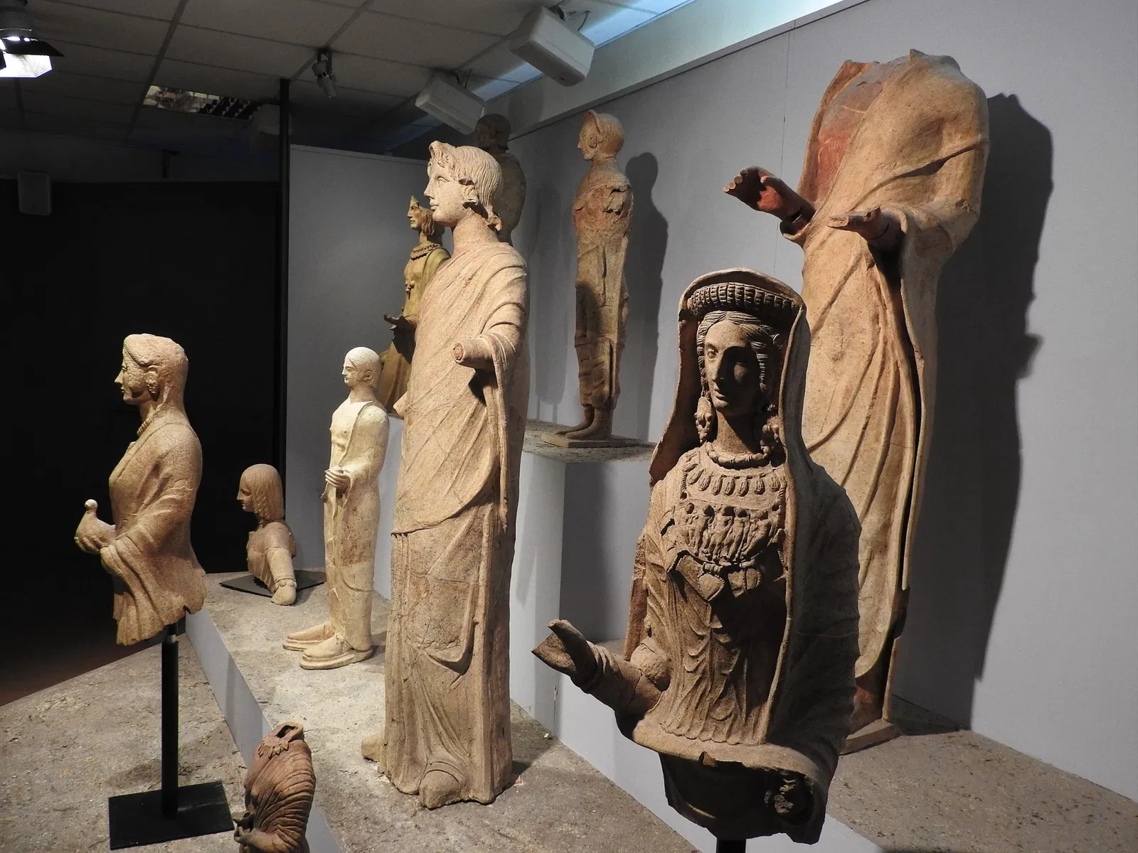 Museo Civico Archeologico Lavinium