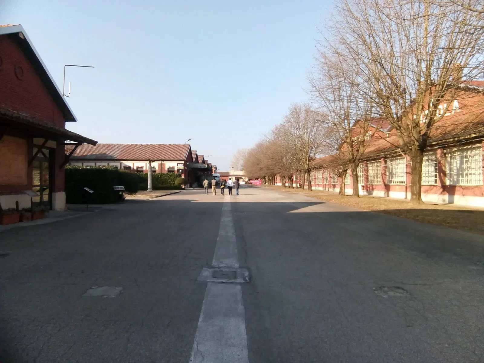 VOLANDIA - Parco e Museo del Volo