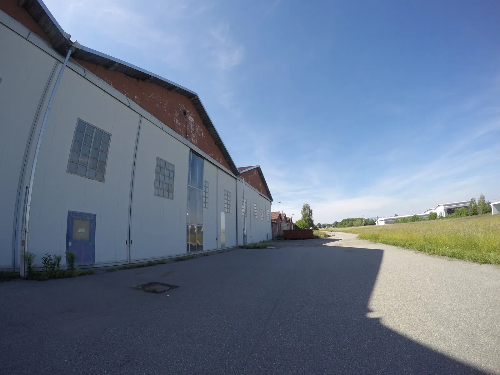 VOLANDIA - Parco e Museo del Volo