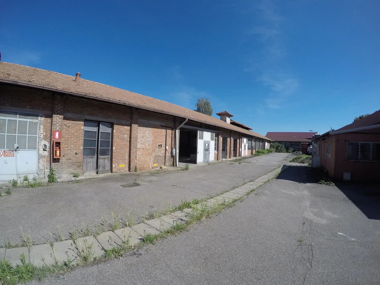 VOLANDIA - Parco e Museo del Volo