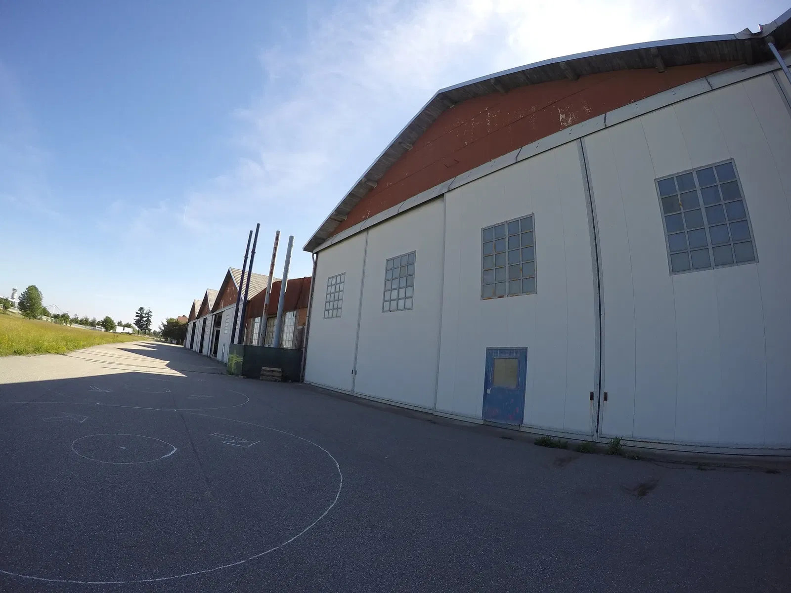 VOLANDIA - Parco e Museo del Volo