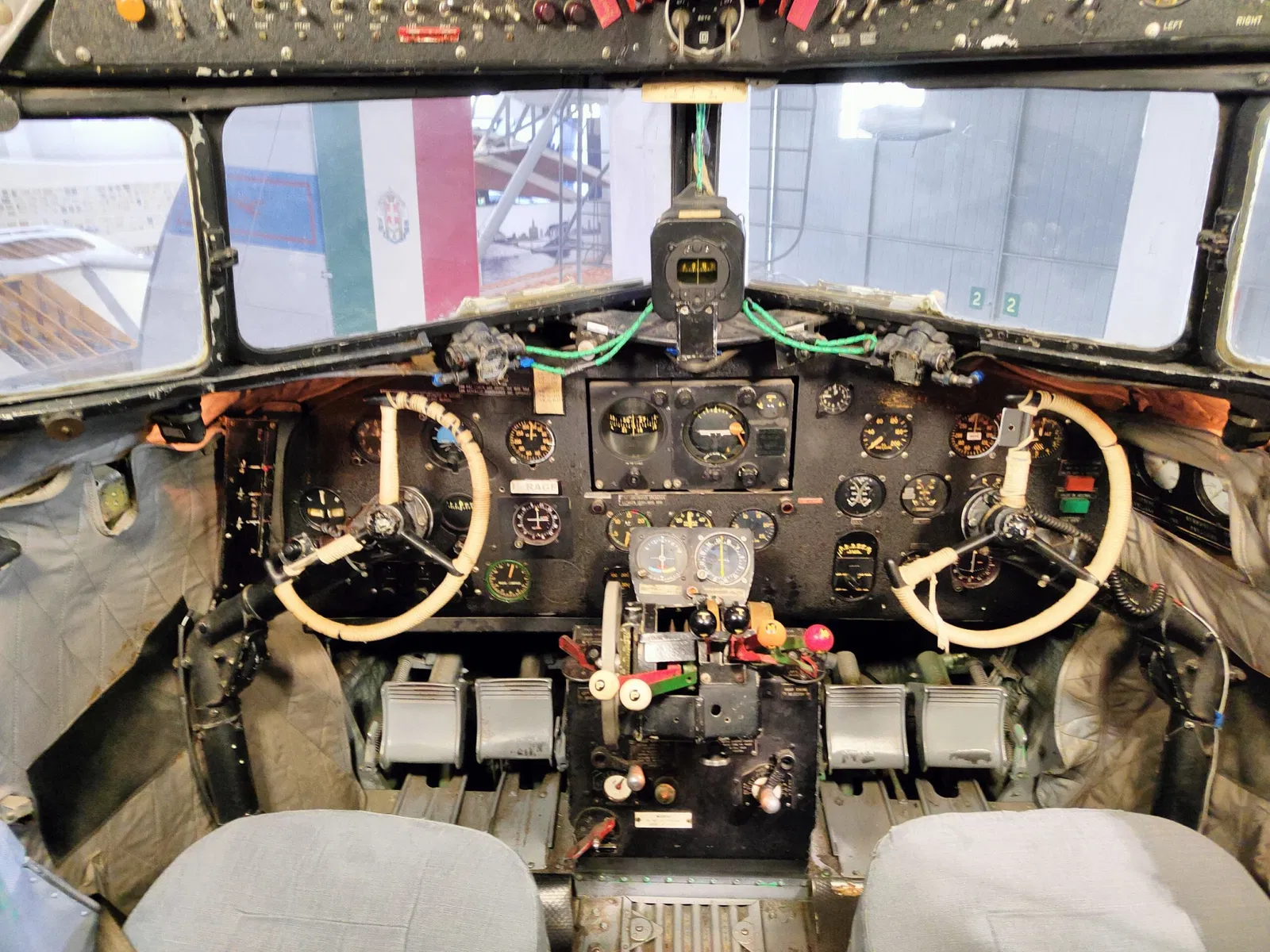 VOLANDIA - Parco e Museo del Volo