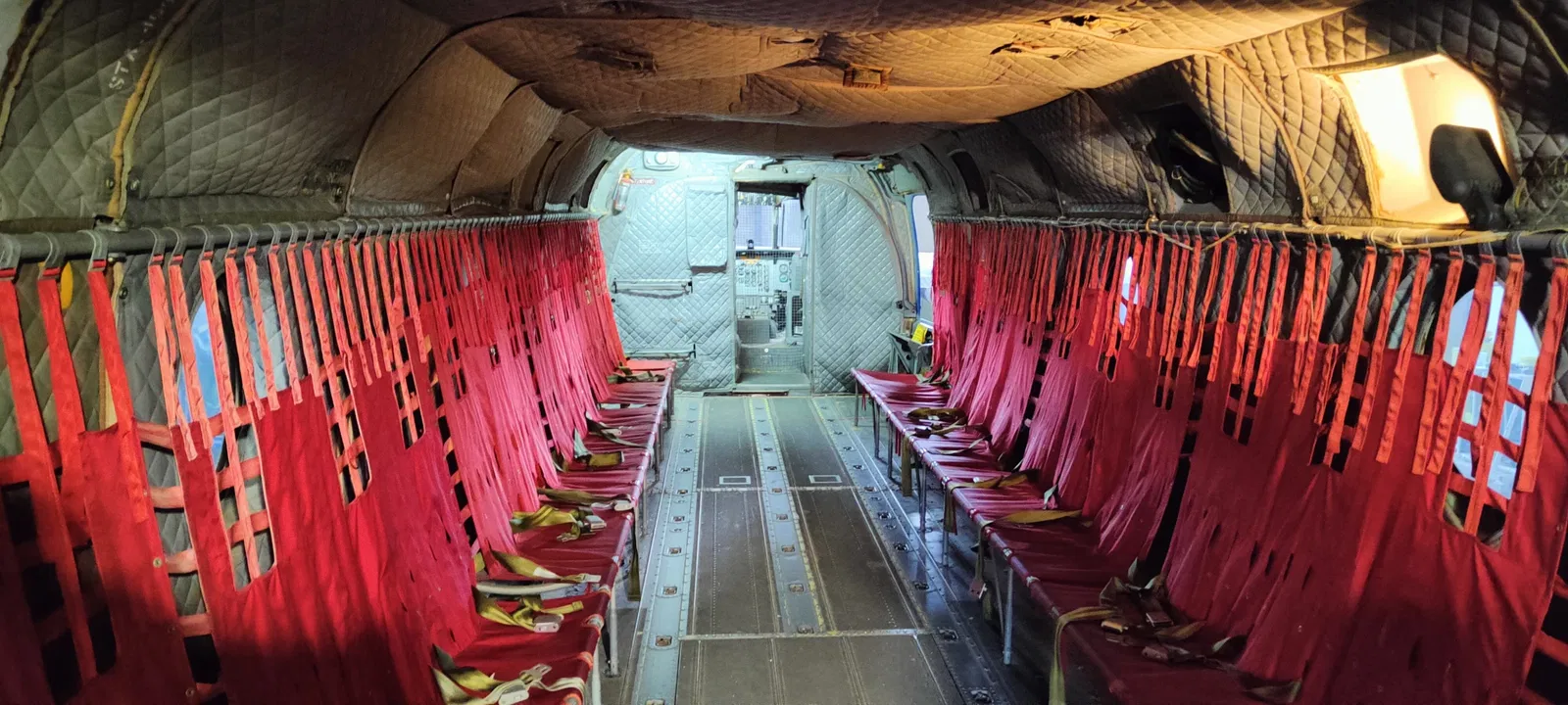 VOLANDIA - Parco e Museo del Volo