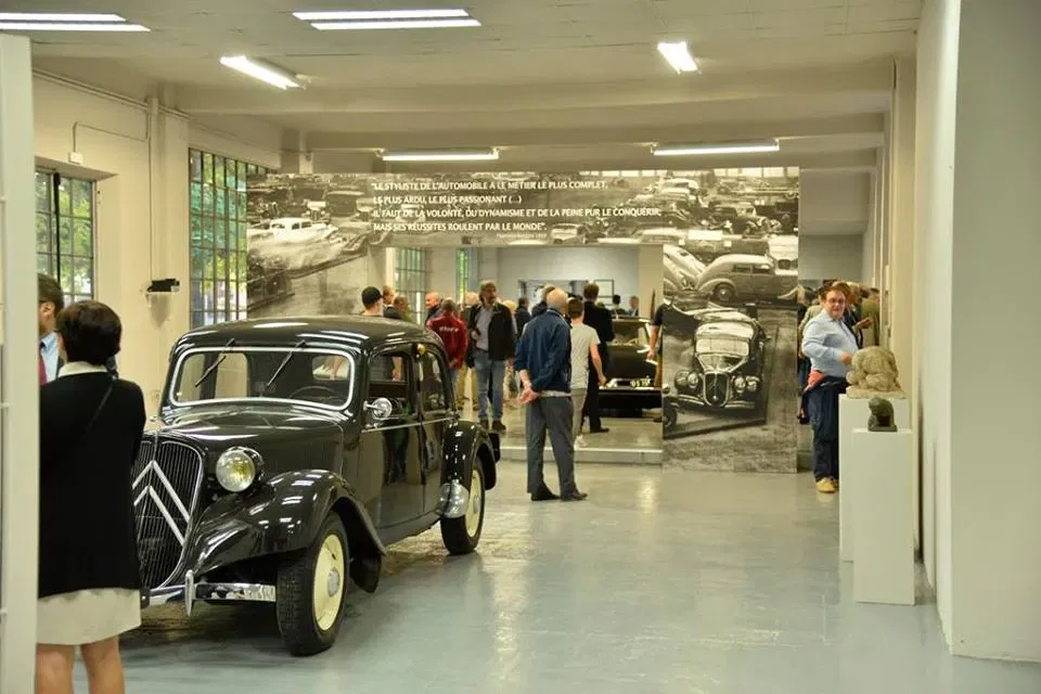 VOLANDIA - Parco e Museo del Volo